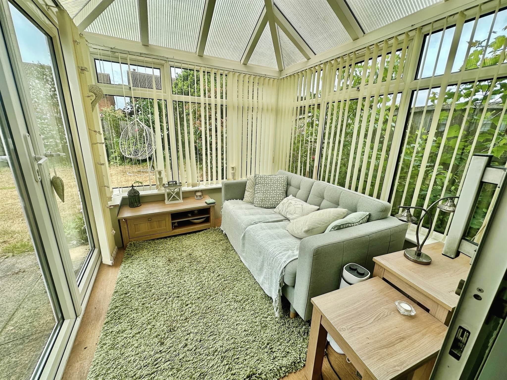 Property at Westbrook Drive, Rainworth, Mansfield