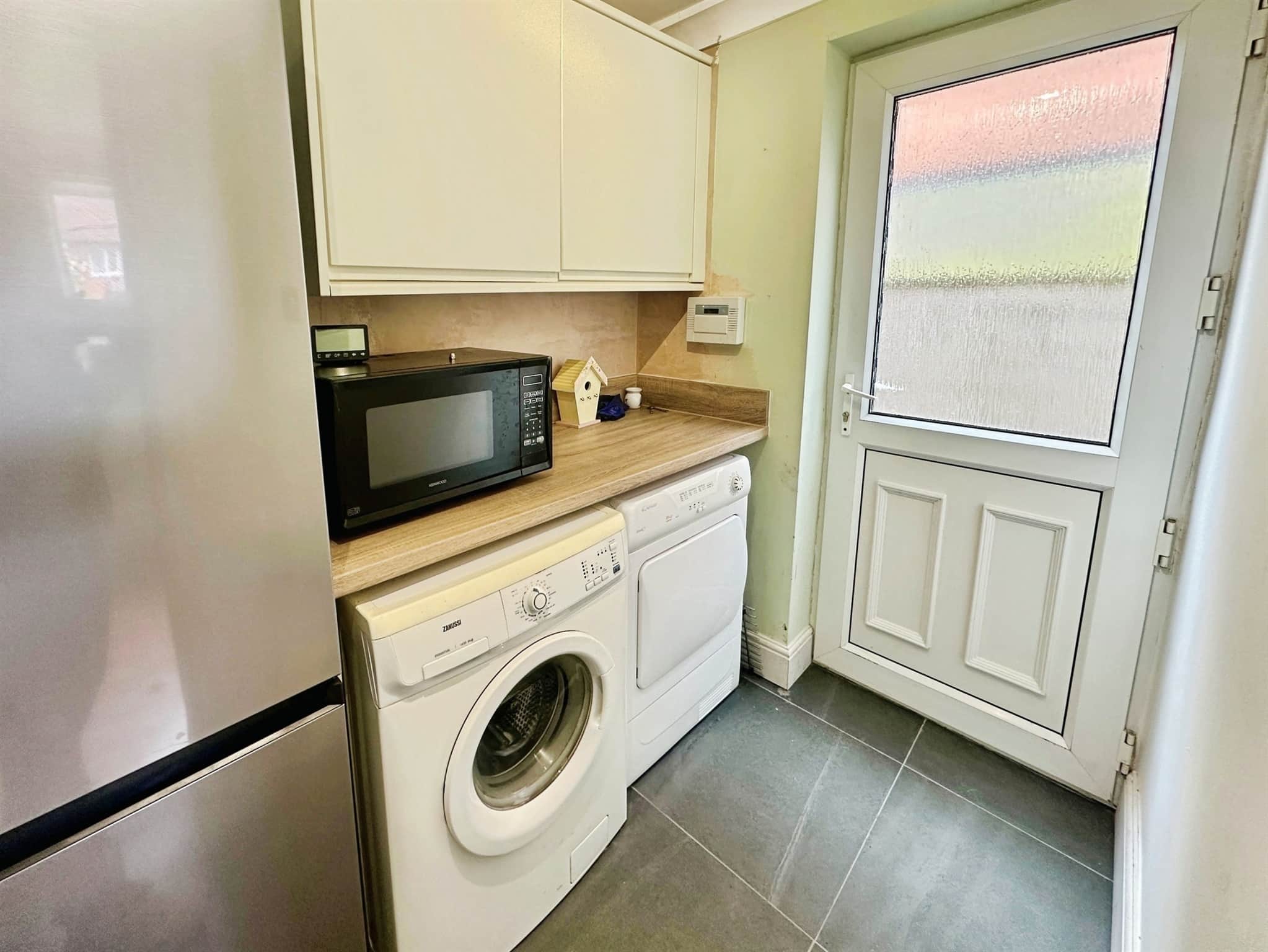 Property at Westbrook Drive, Rainworth, Mansfield