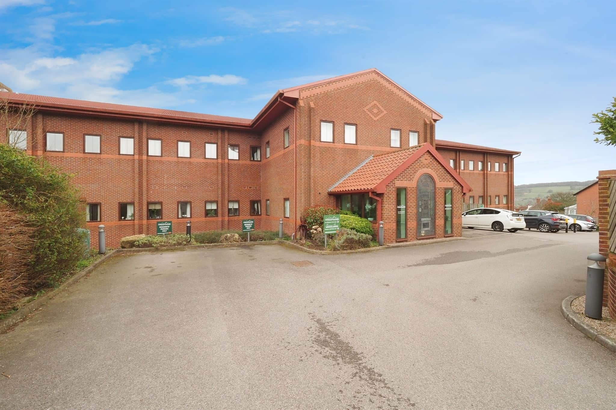 Property at Springwood Gardens, Belper