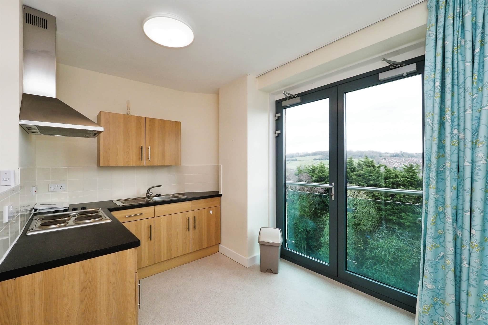 Property at Springwood Gardens, Belper