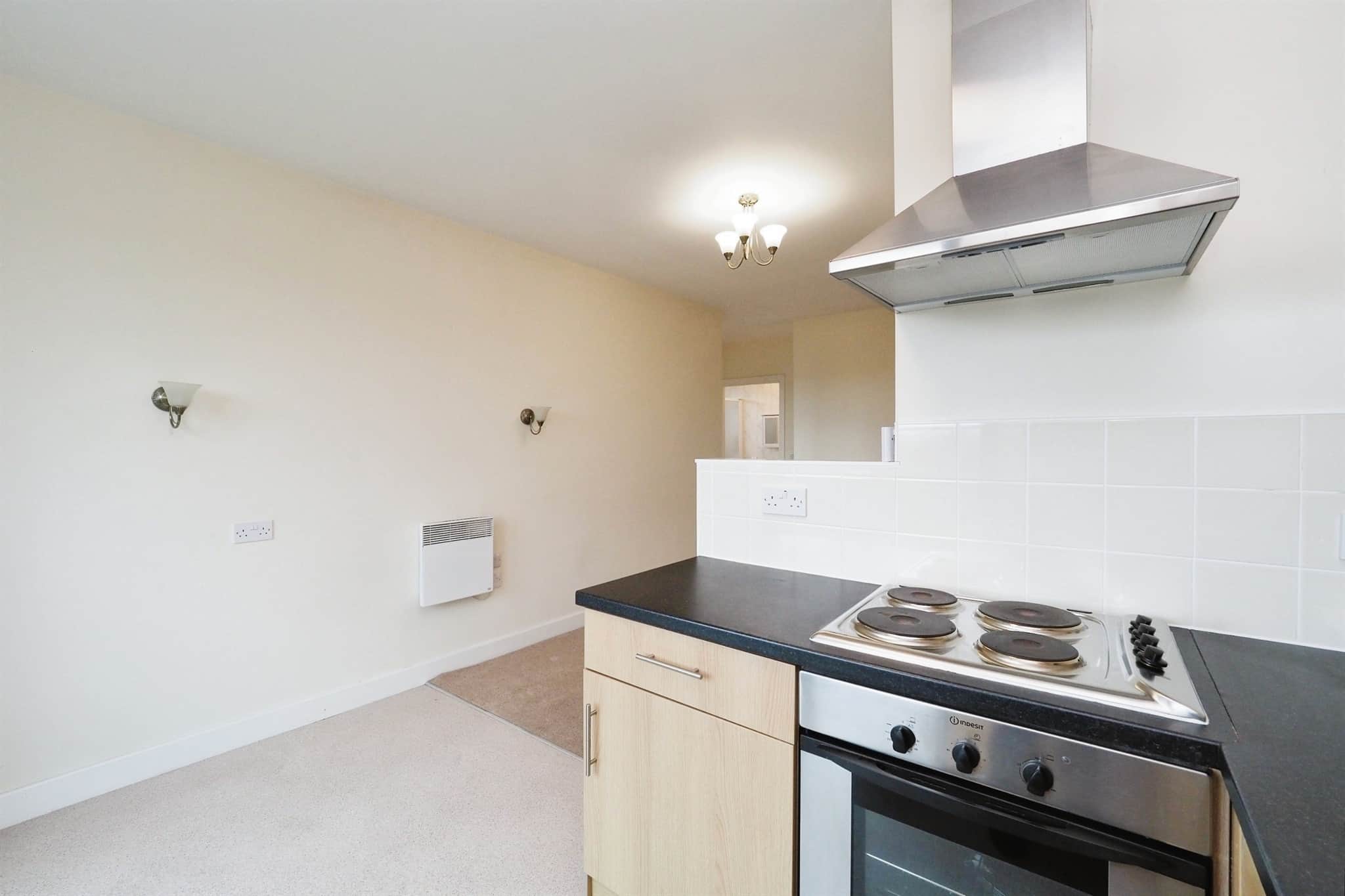 Property at Springwood Gardens, Belper