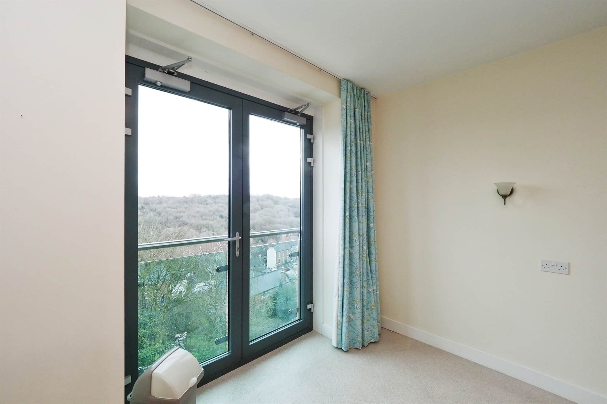 Property at Springwood Gardens, Belper