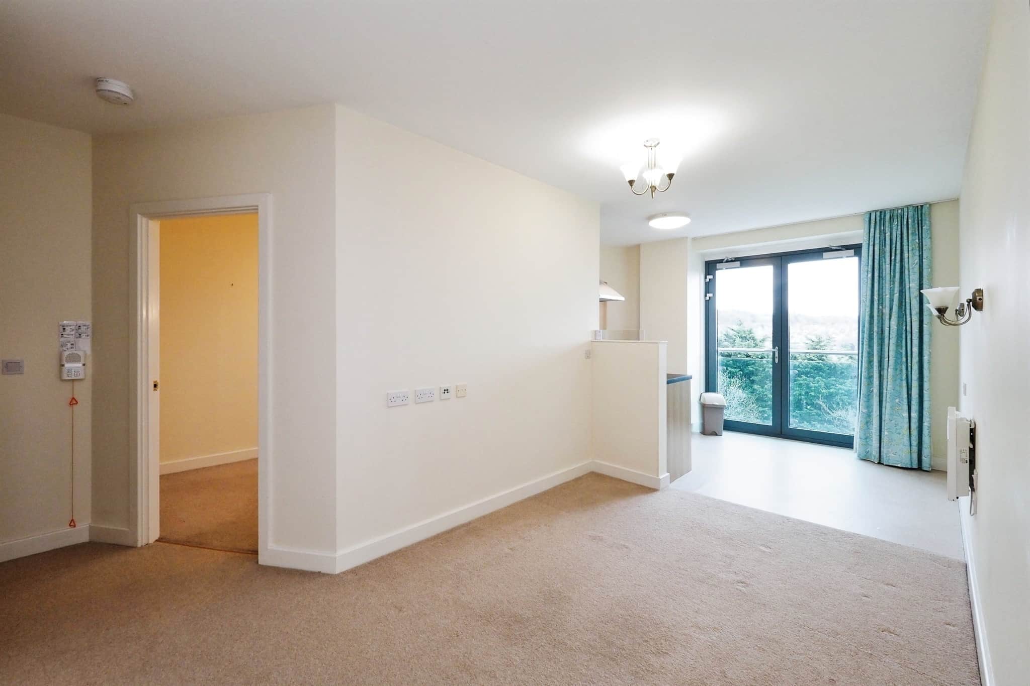 Property at Springwood Gardens, Belper