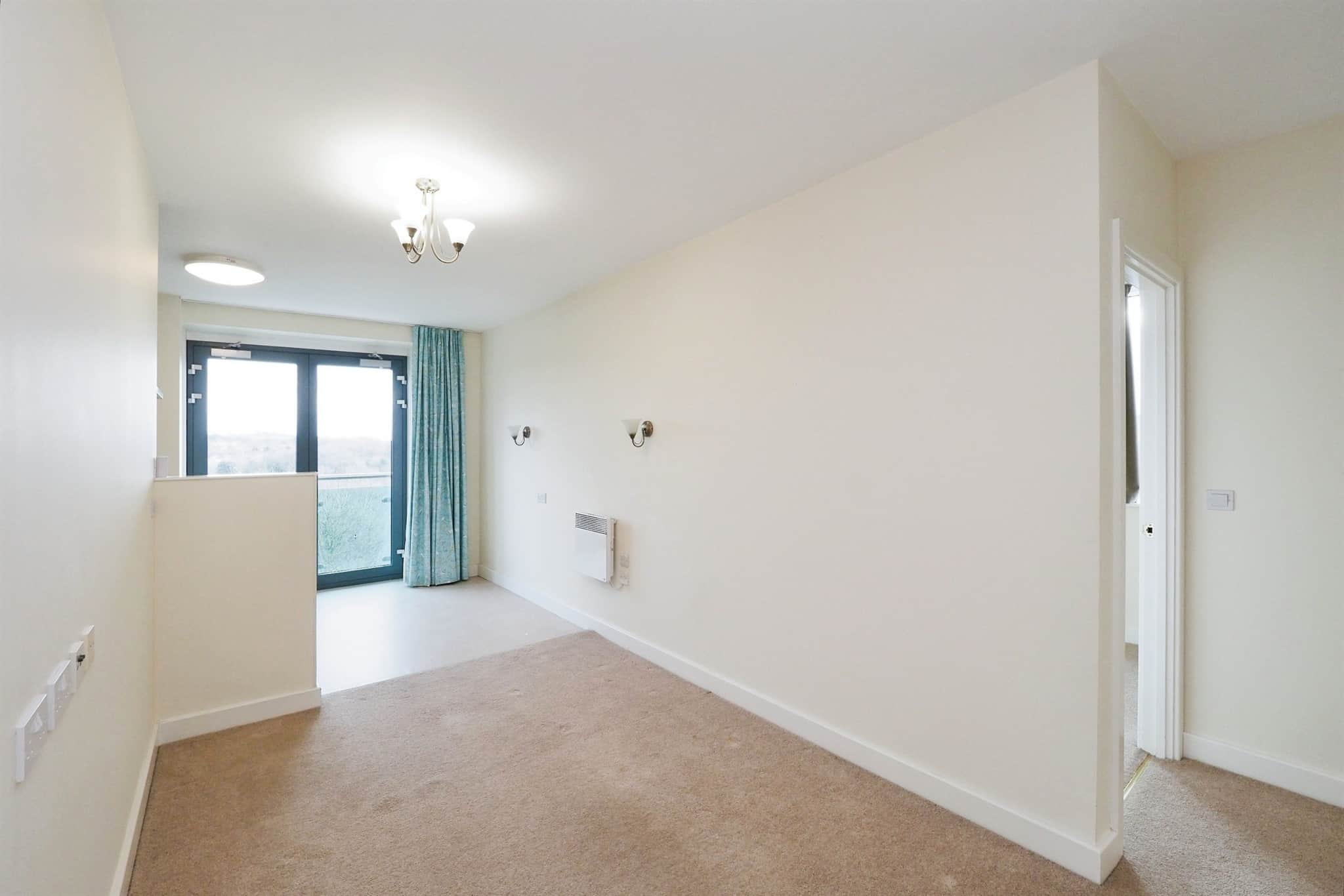 Property at Springwood Gardens, Belper
