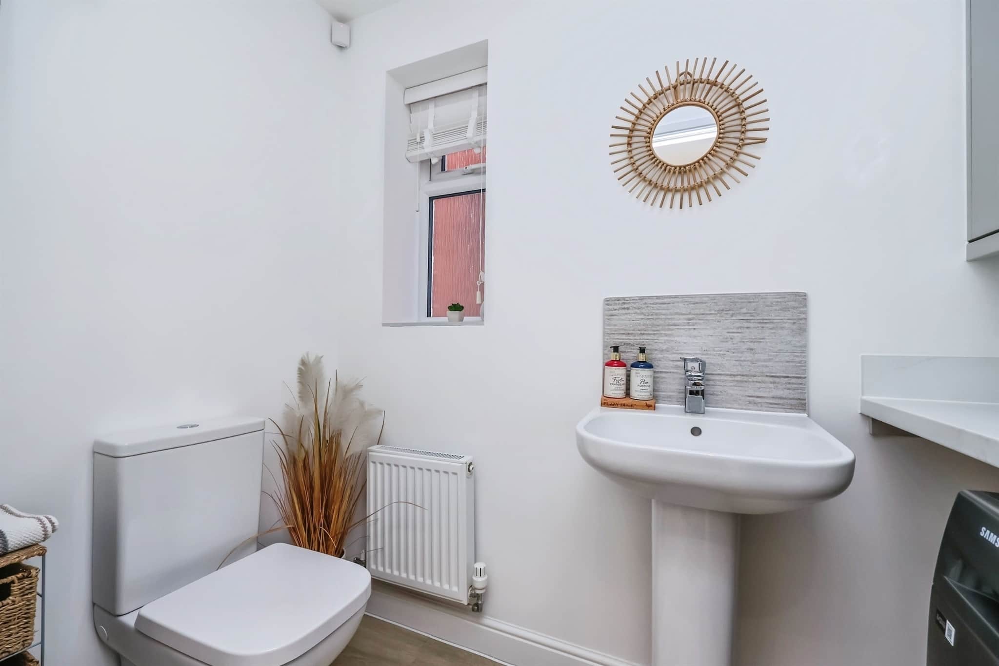 Property at Berne Close, Bestwood Village, Nottingham
