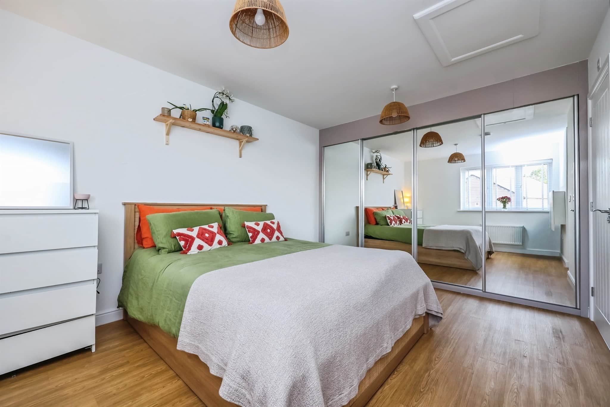 Property at Berne Close, Bestwood Village, Nottingham