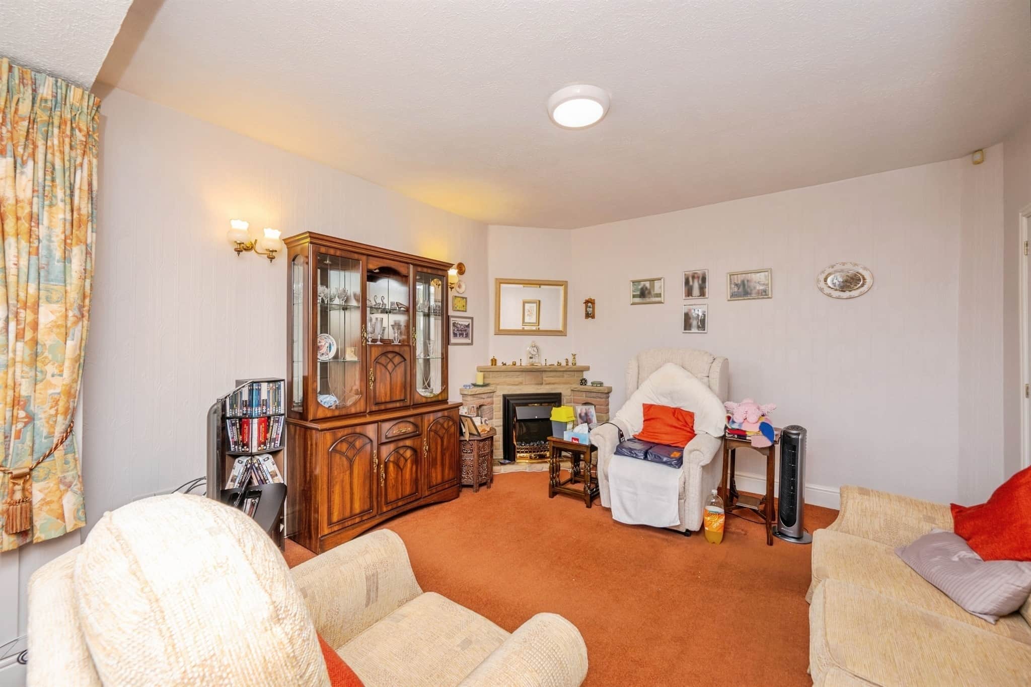 Property at Holbrook Road, Alvaston, Derby
