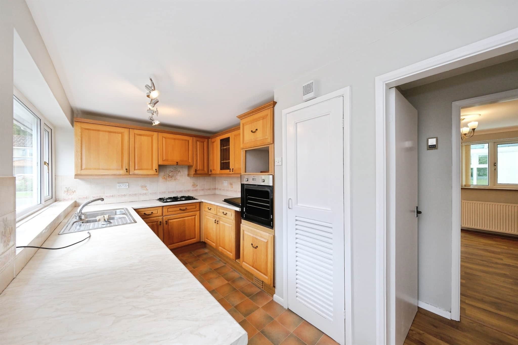 Property at Askew Grove, Repton, Derby