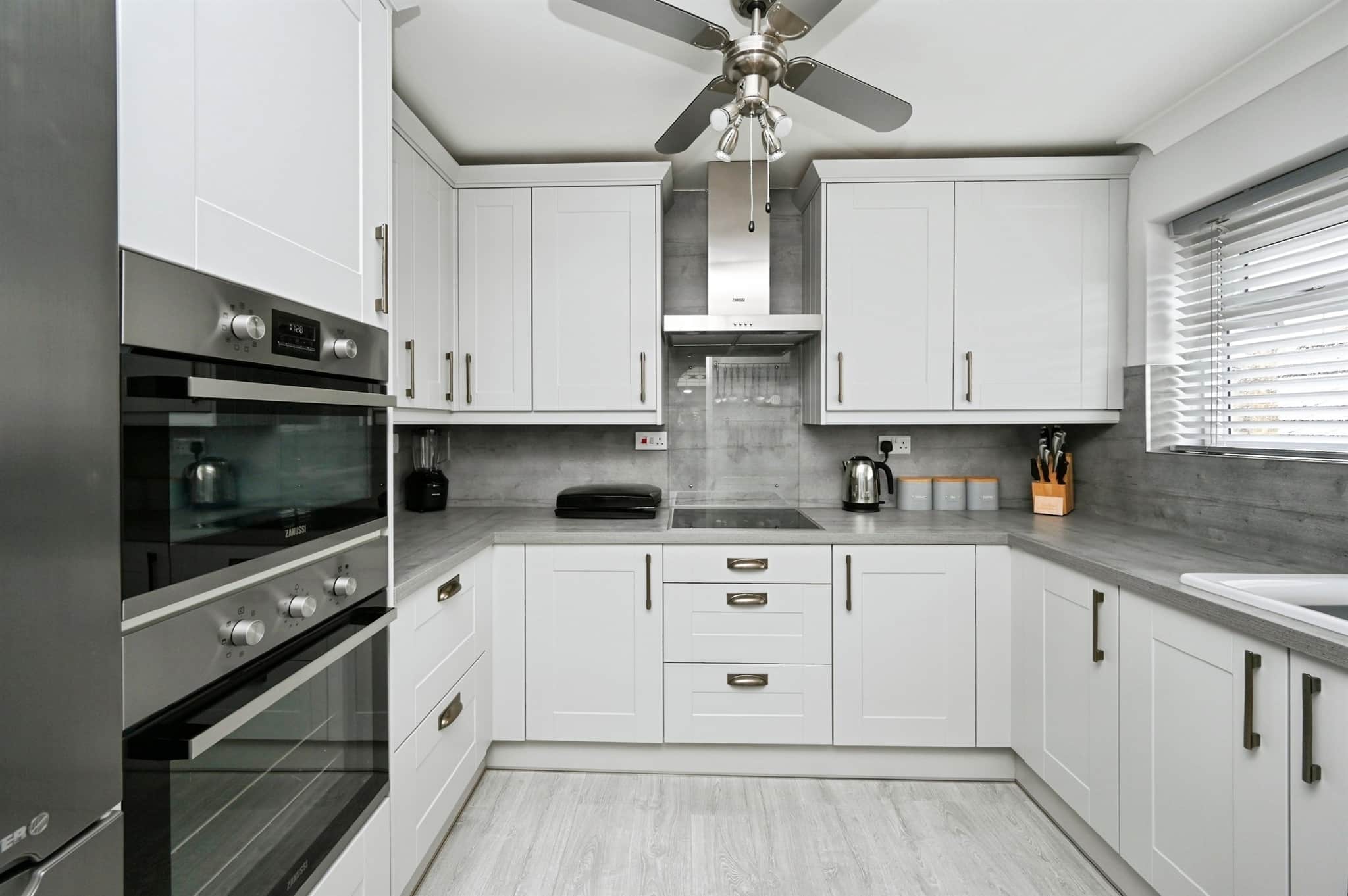 Property at Iona Close, Tibshelf, Alfreton