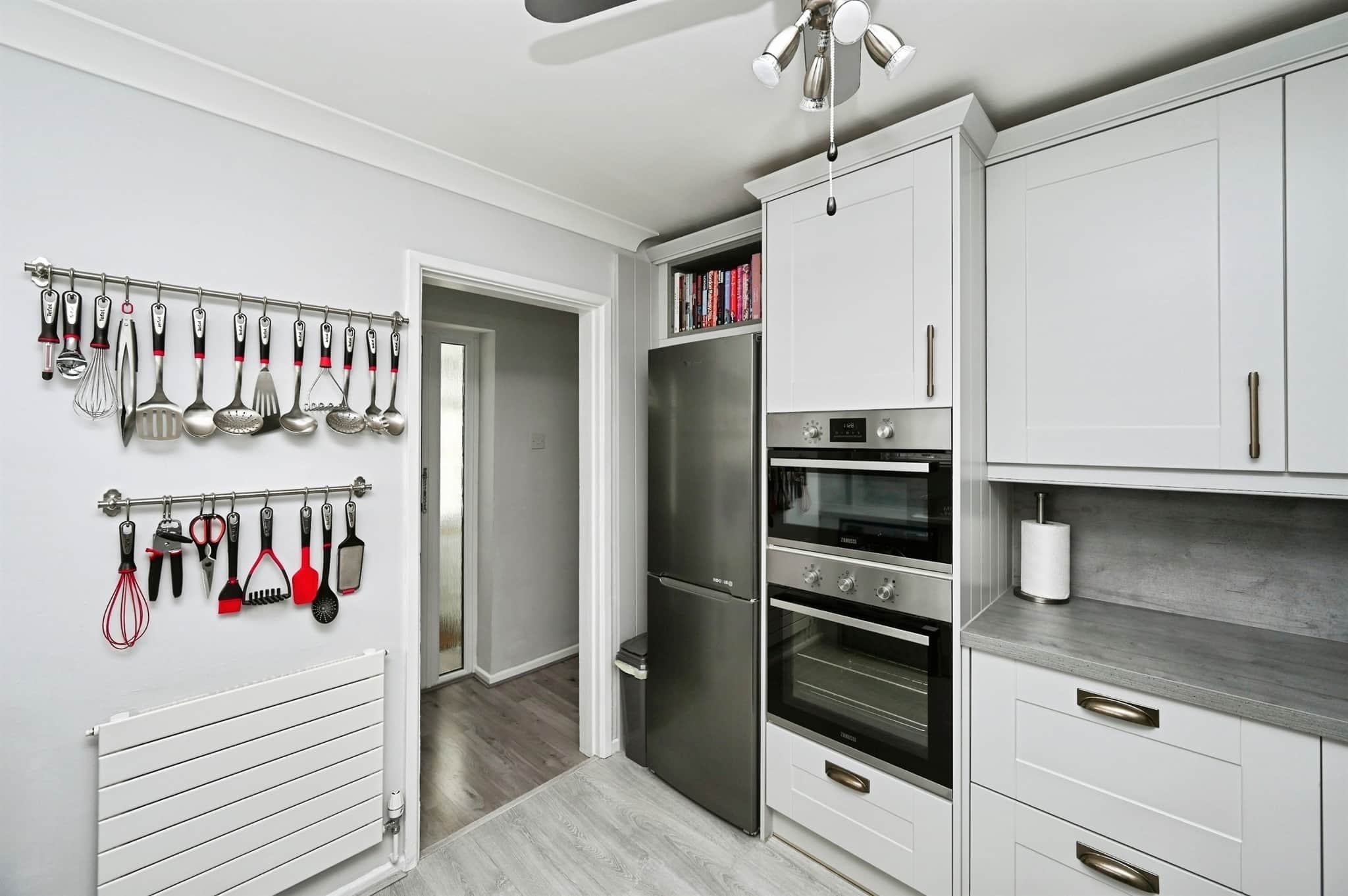 Property at Iona Close, Tibshelf, Alfreton