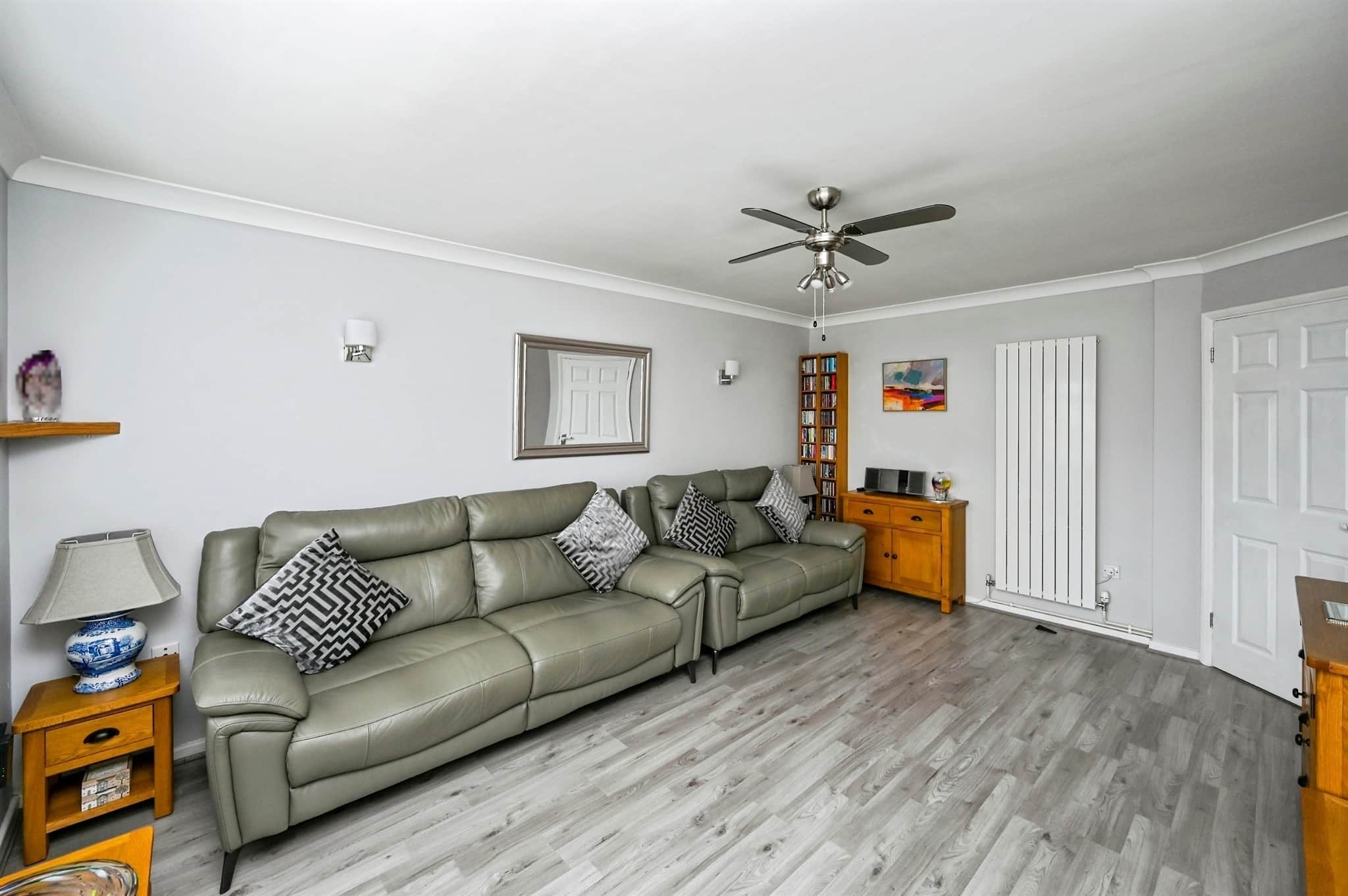 Property at Iona Close, Tibshelf, Alfreton