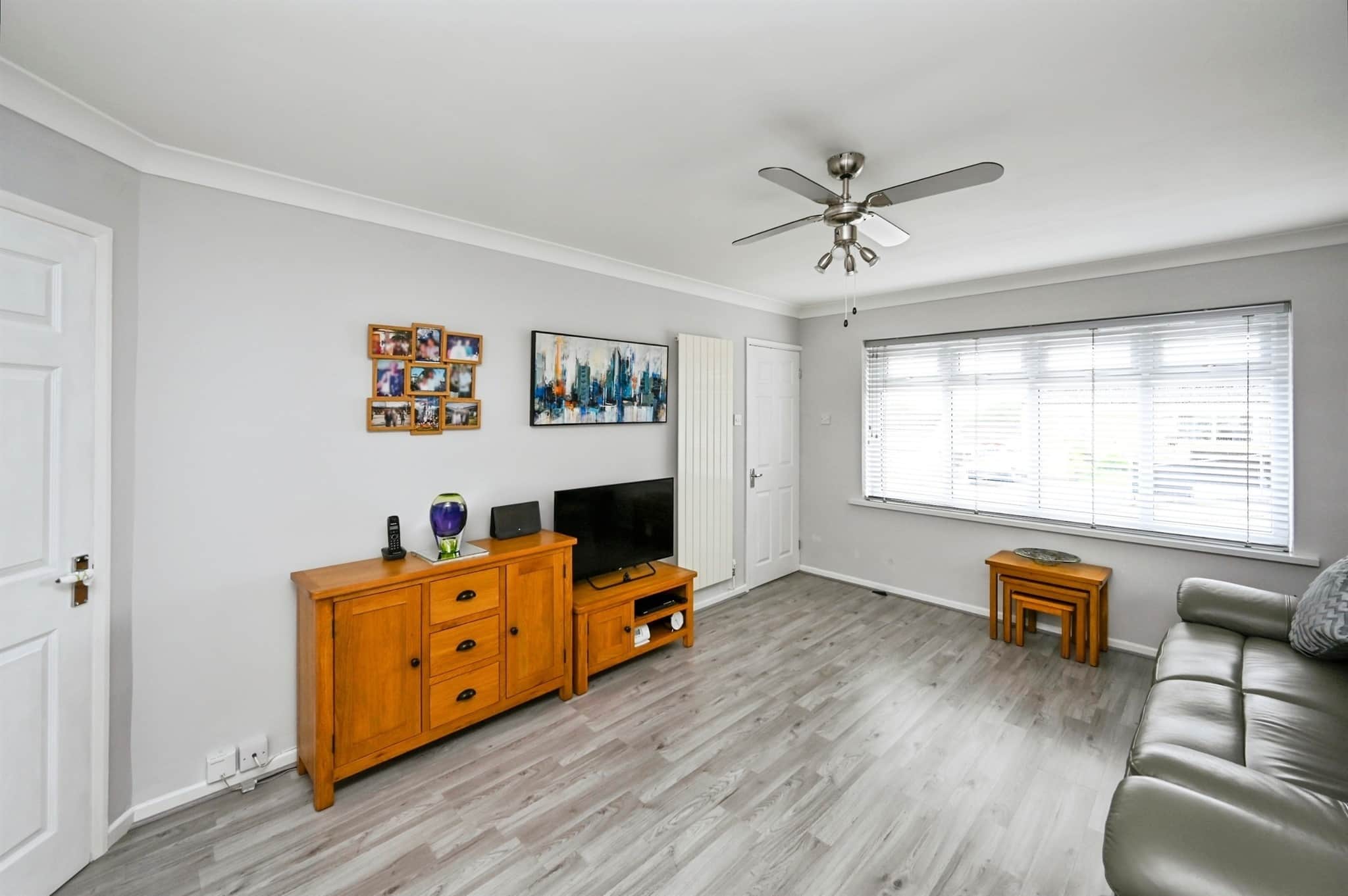 Property at Iona Close, Tibshelf, Alfreton