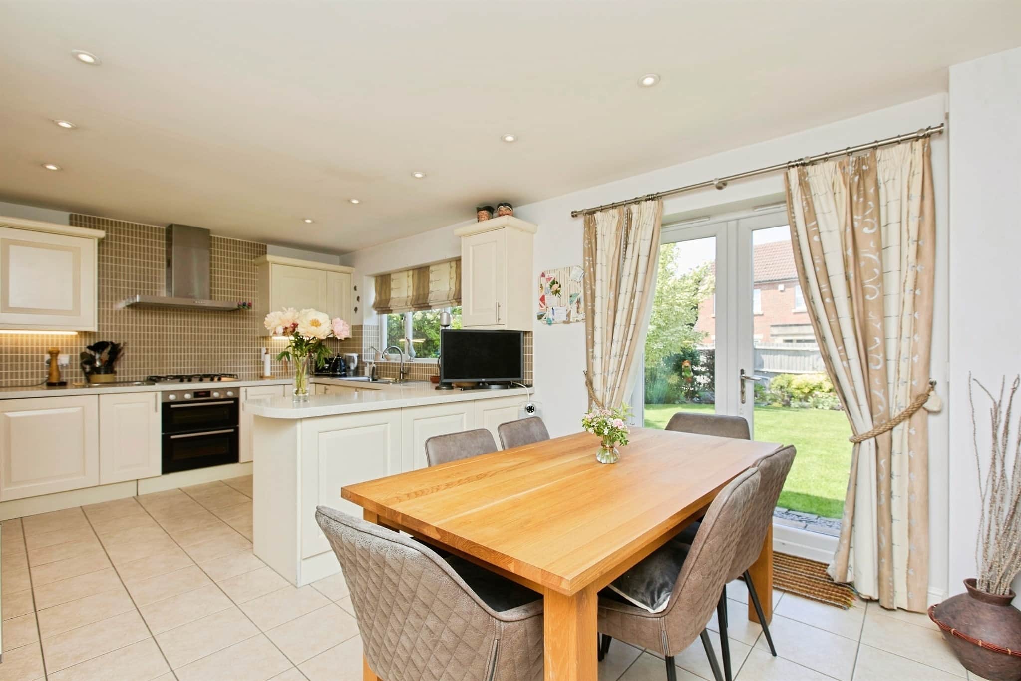Property at Horse Chestnut Gardens, Chellaston, Derby