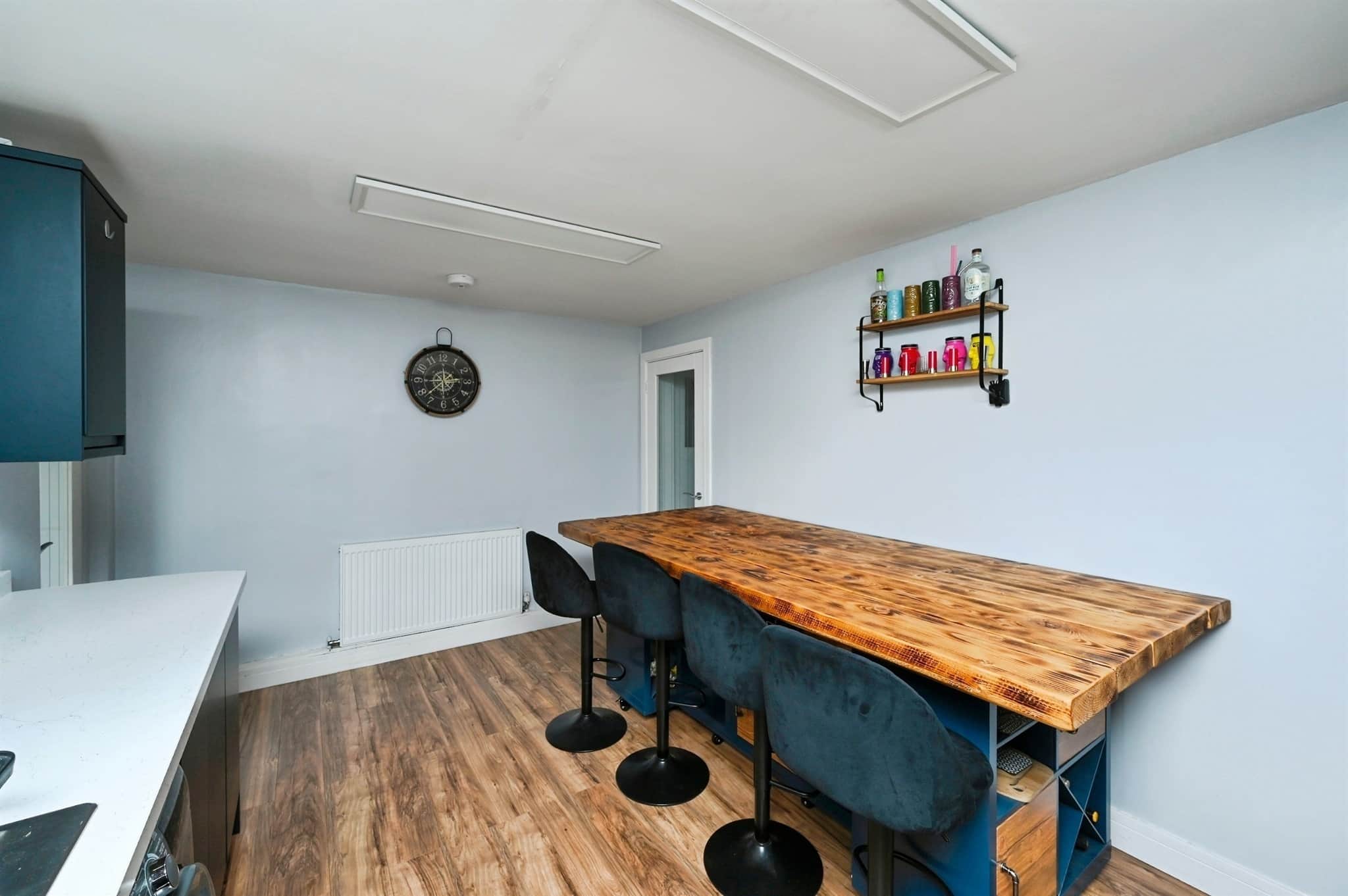 Property at Manor Court, Riddings, ALFRETON