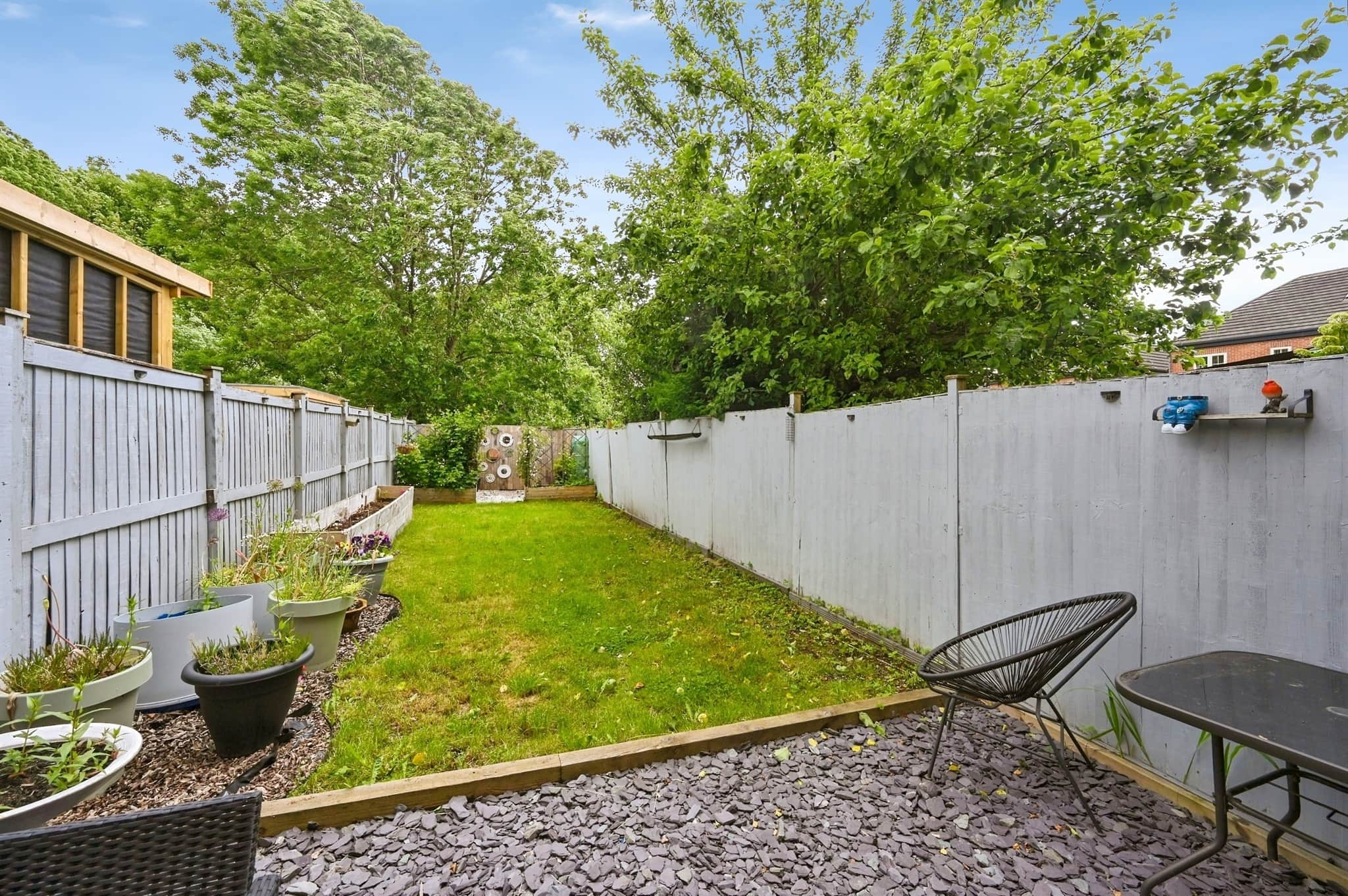 Property at Manor Court, Riddings, ALFRETON