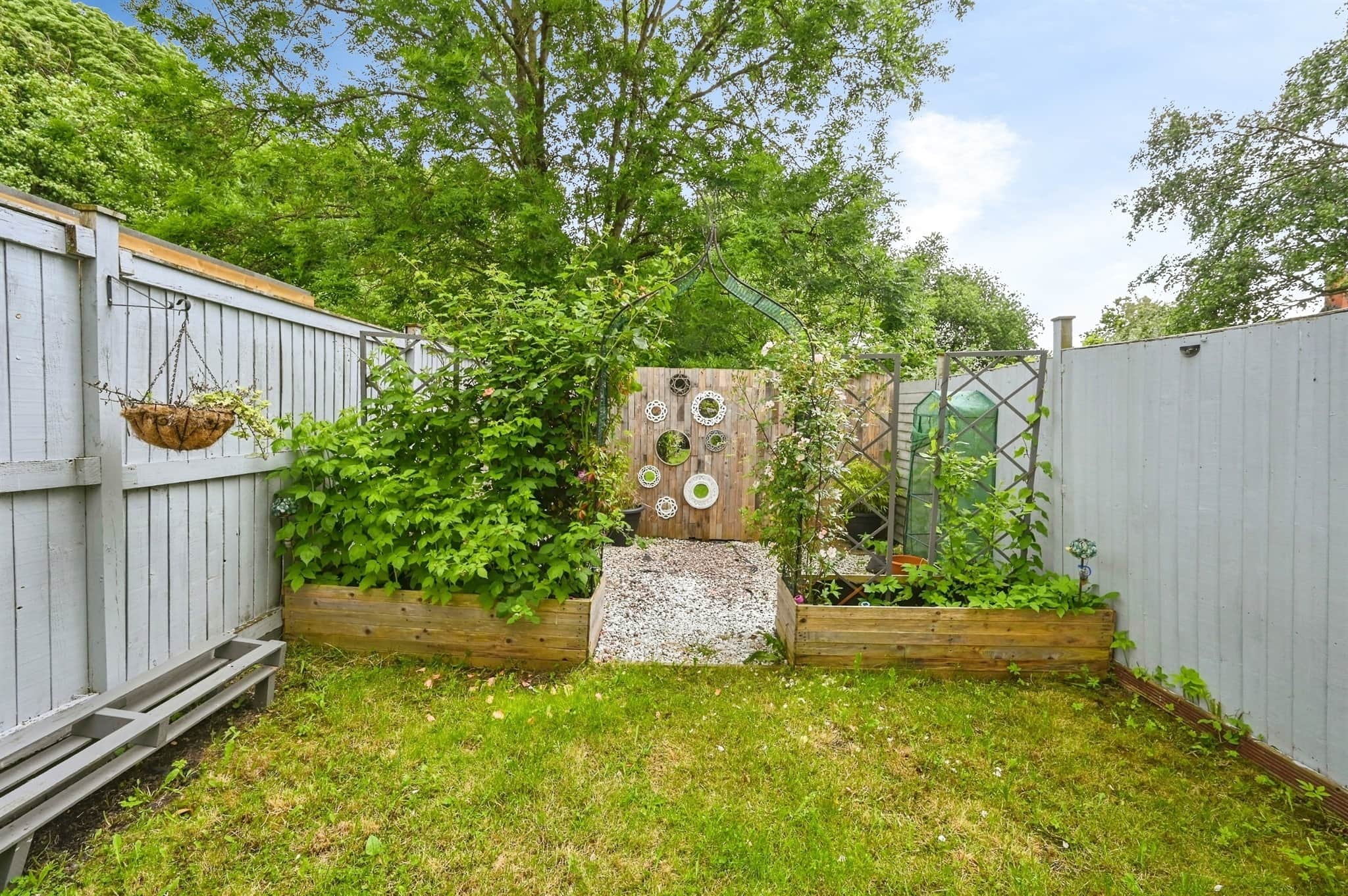 Property at Manor Court, Riddings, ALFRETON