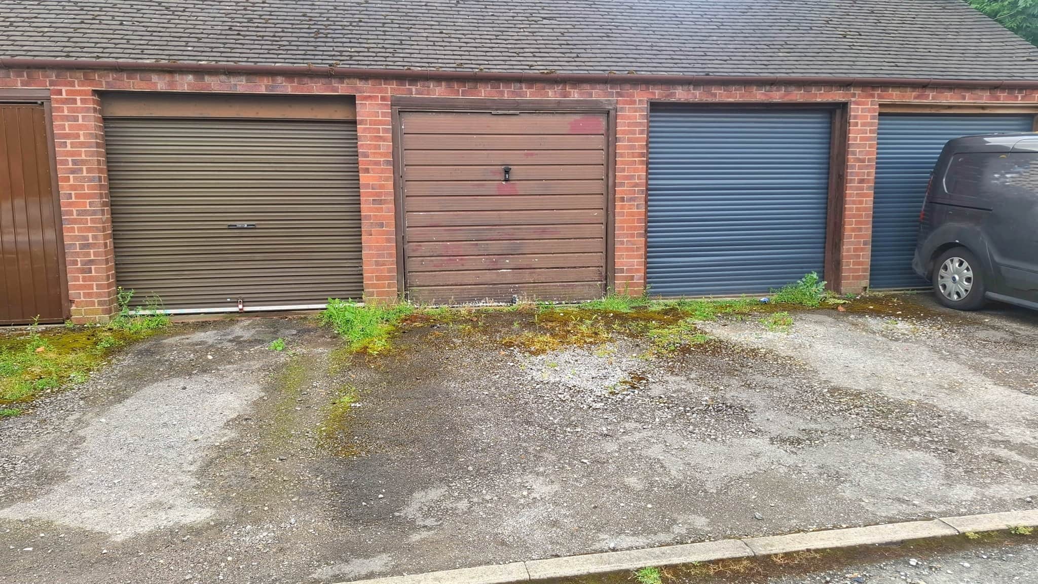 Property at Manor Court, Riddings, ALFRETON