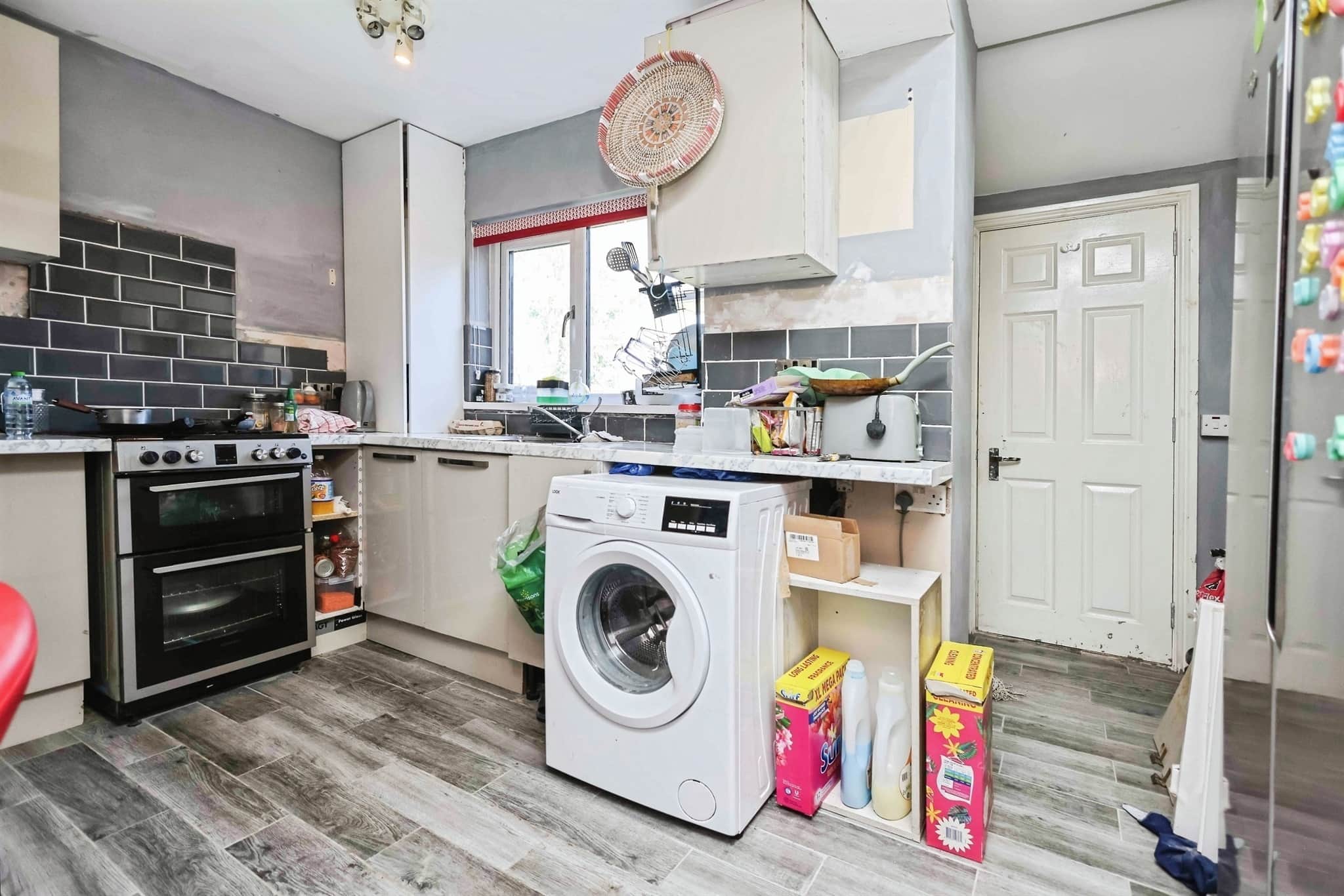 Property at Pithall Road, Birmingham