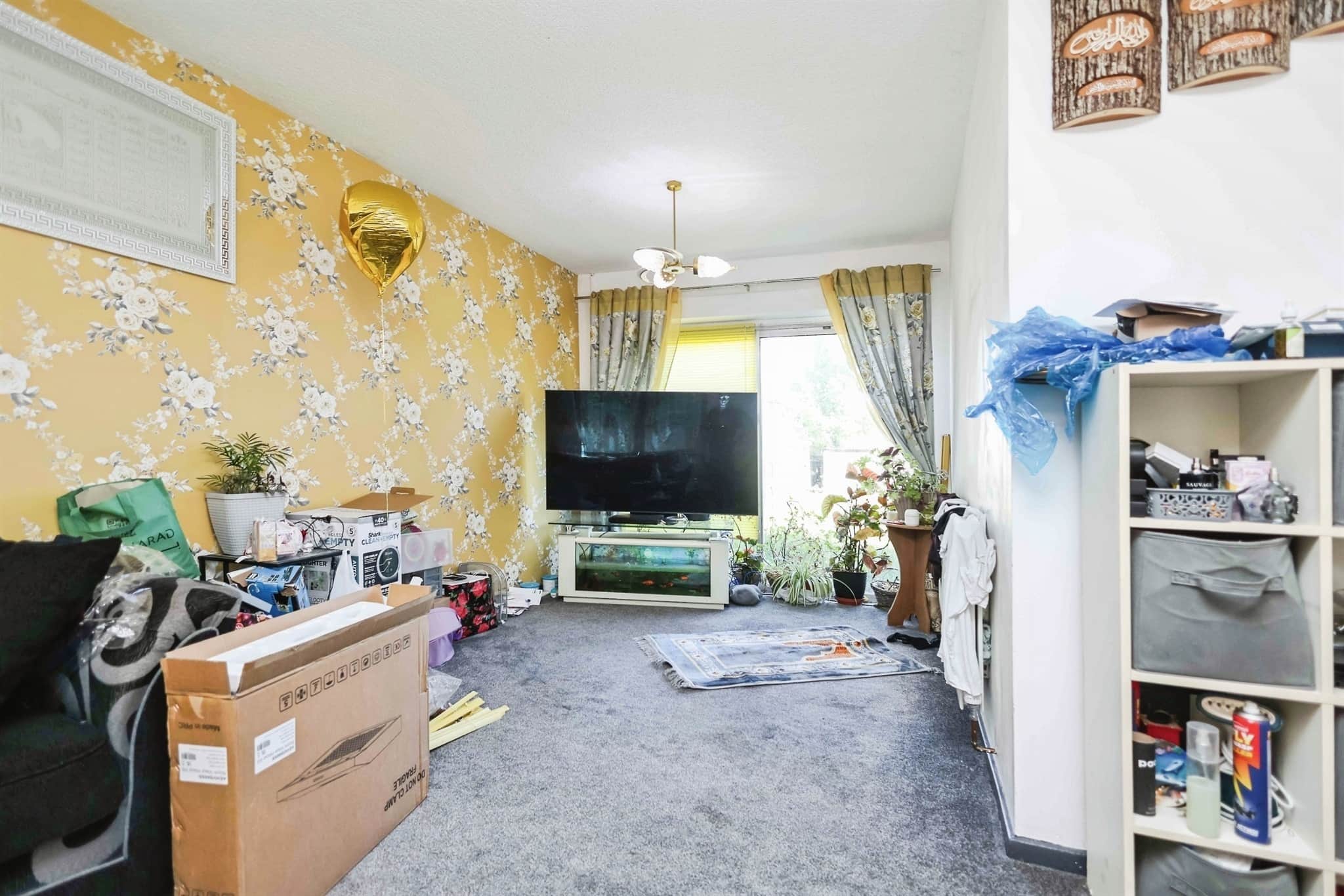 Property at Pithall Road, Birmingham