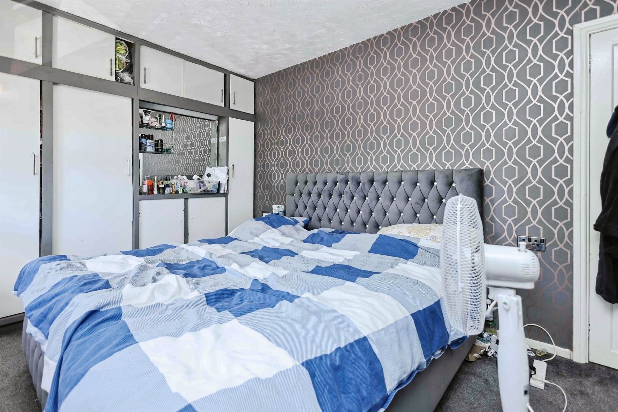 Property at Pithall Road, Birmingham