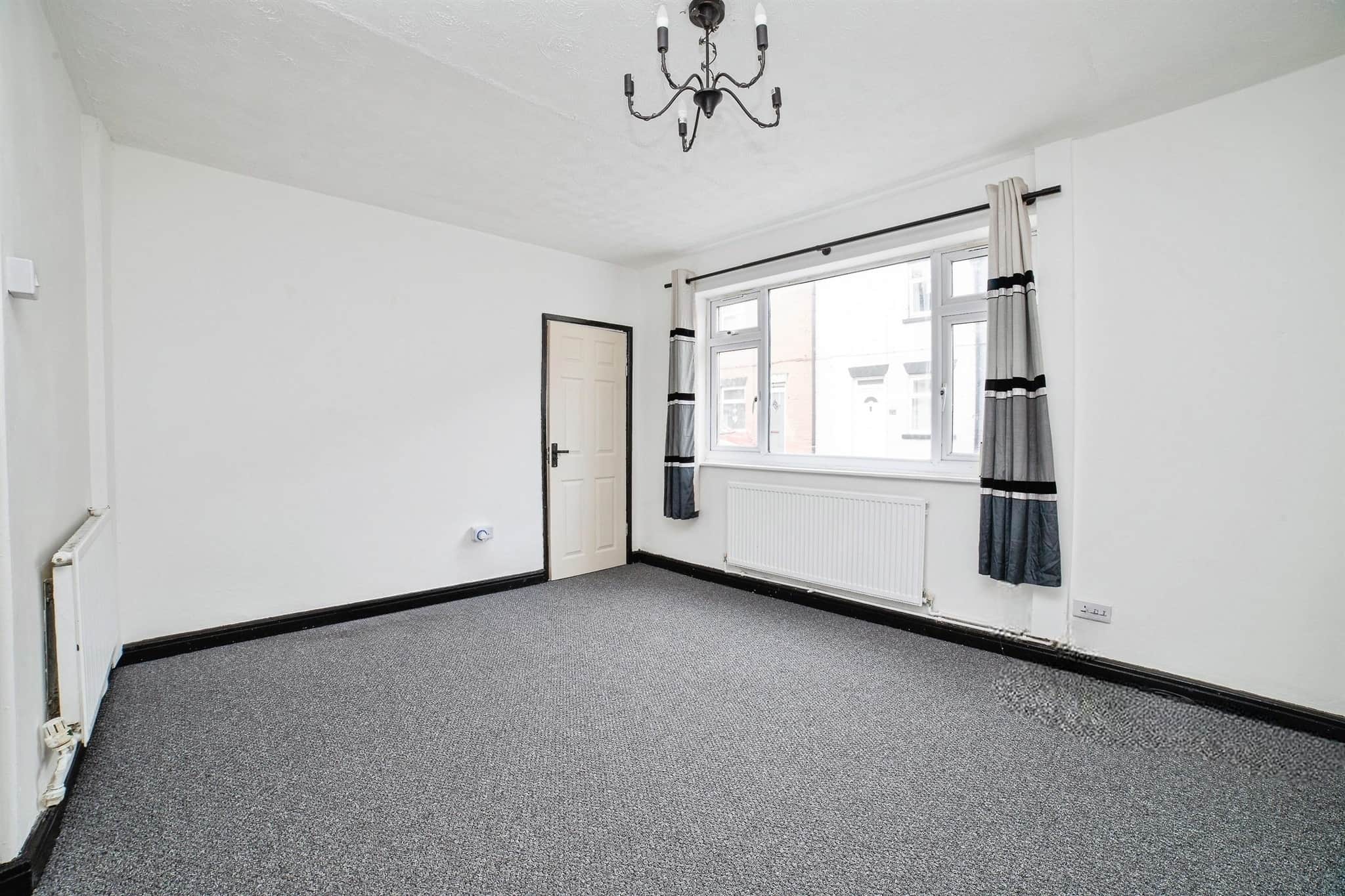 Property at Portland Street, New Houghton, Mansfield