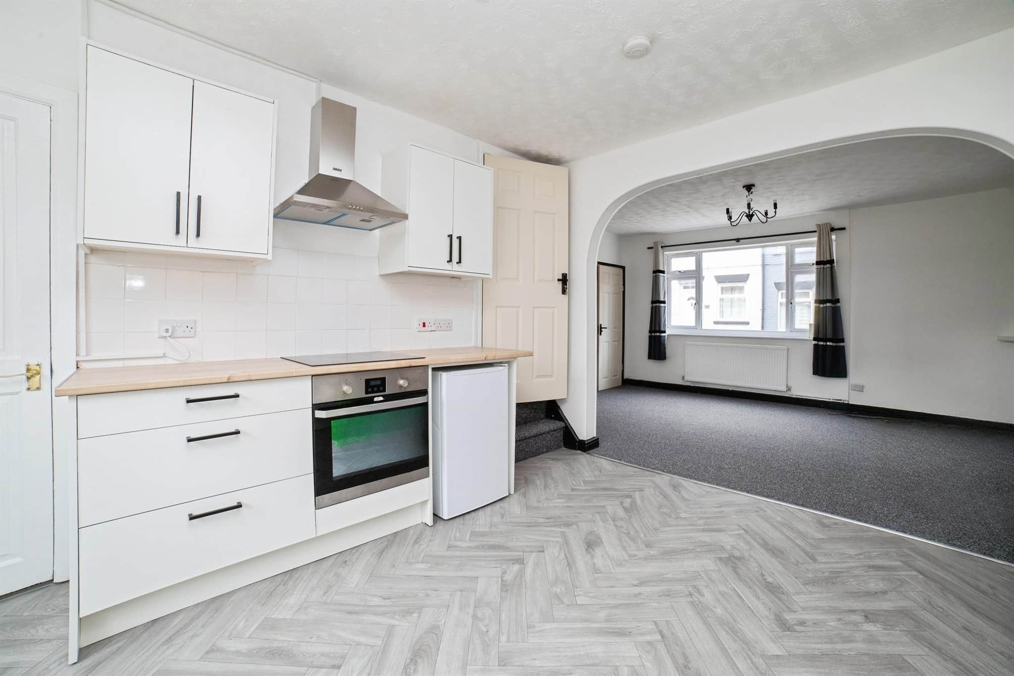 Property at Portland Street, New Houghton, Mansfield