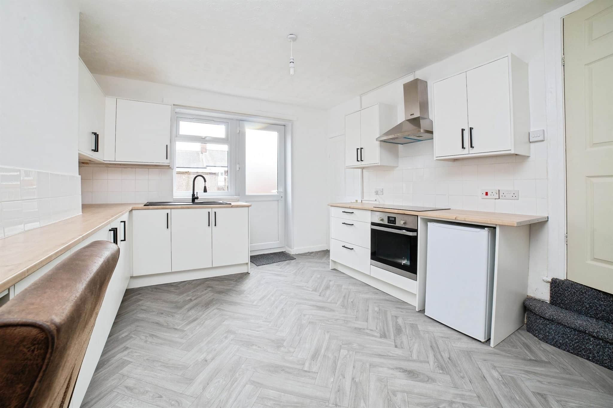 Property at Portland Street, New Houghton, Mansfield
