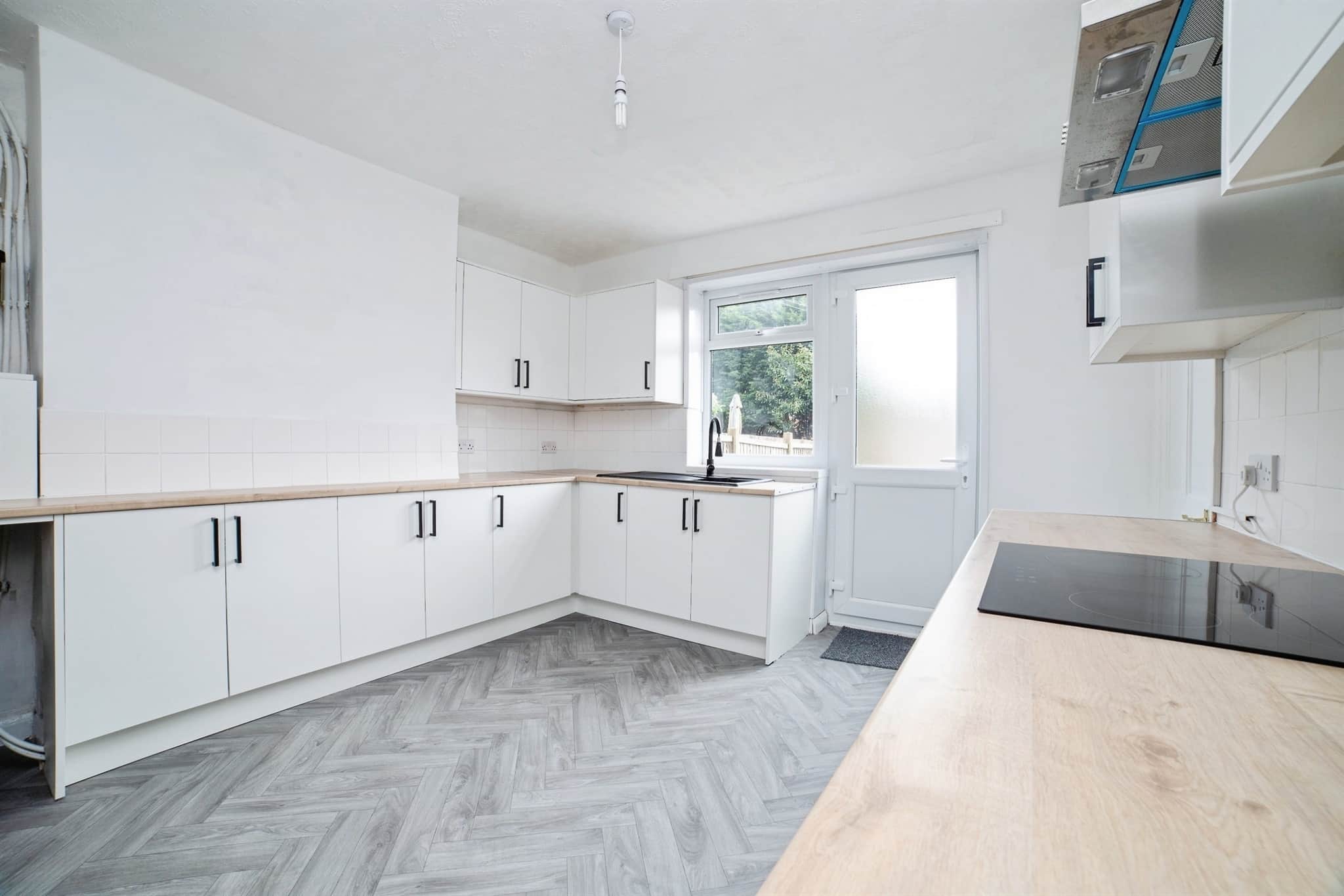 Property at Portland Street, New Houghton, Mansfield