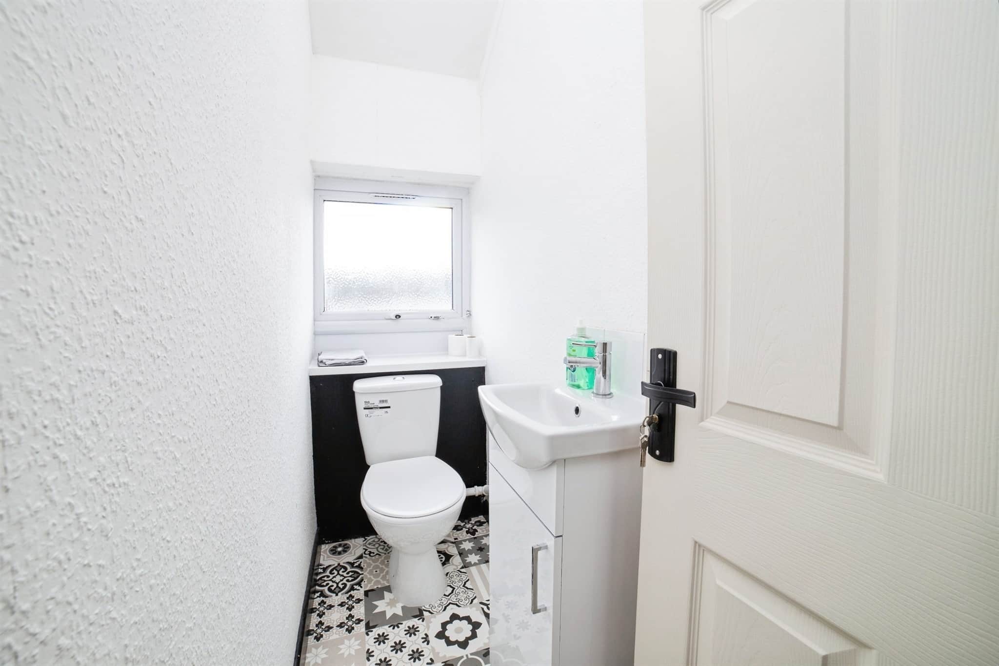 Property at Portland Street, New Houghton, Mansfield