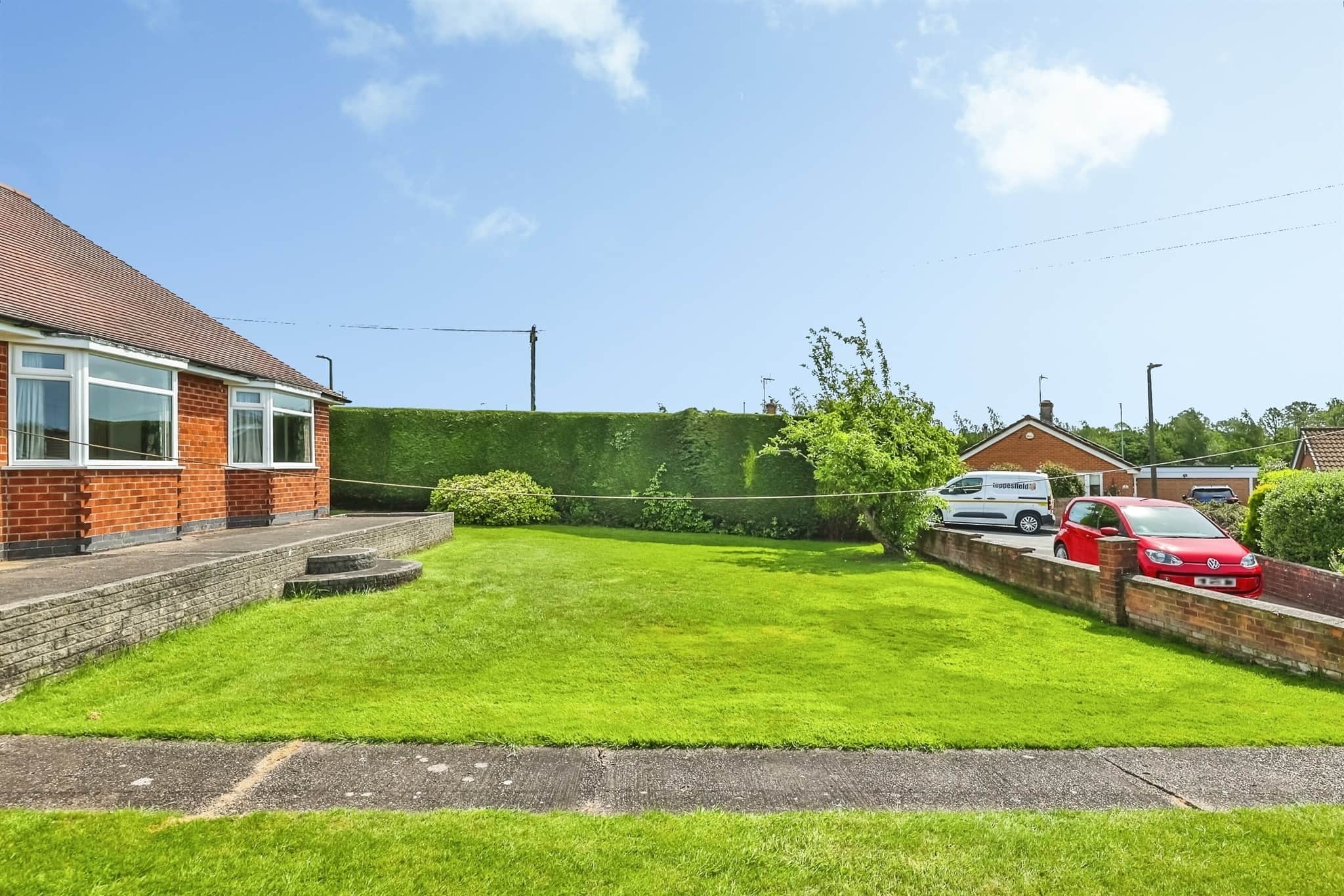 Property at Main Road, Underwood, NOTTINGHAM