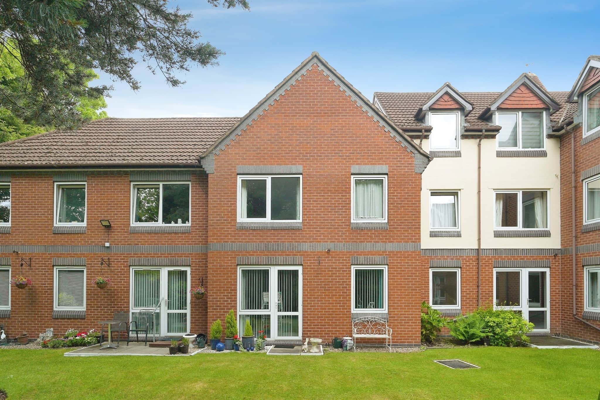 Property at Grange Road, Solihull
