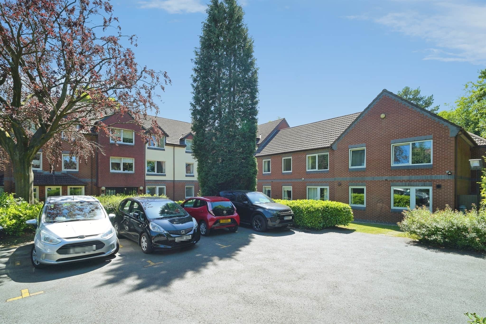 Property at Grange Road, Solihull