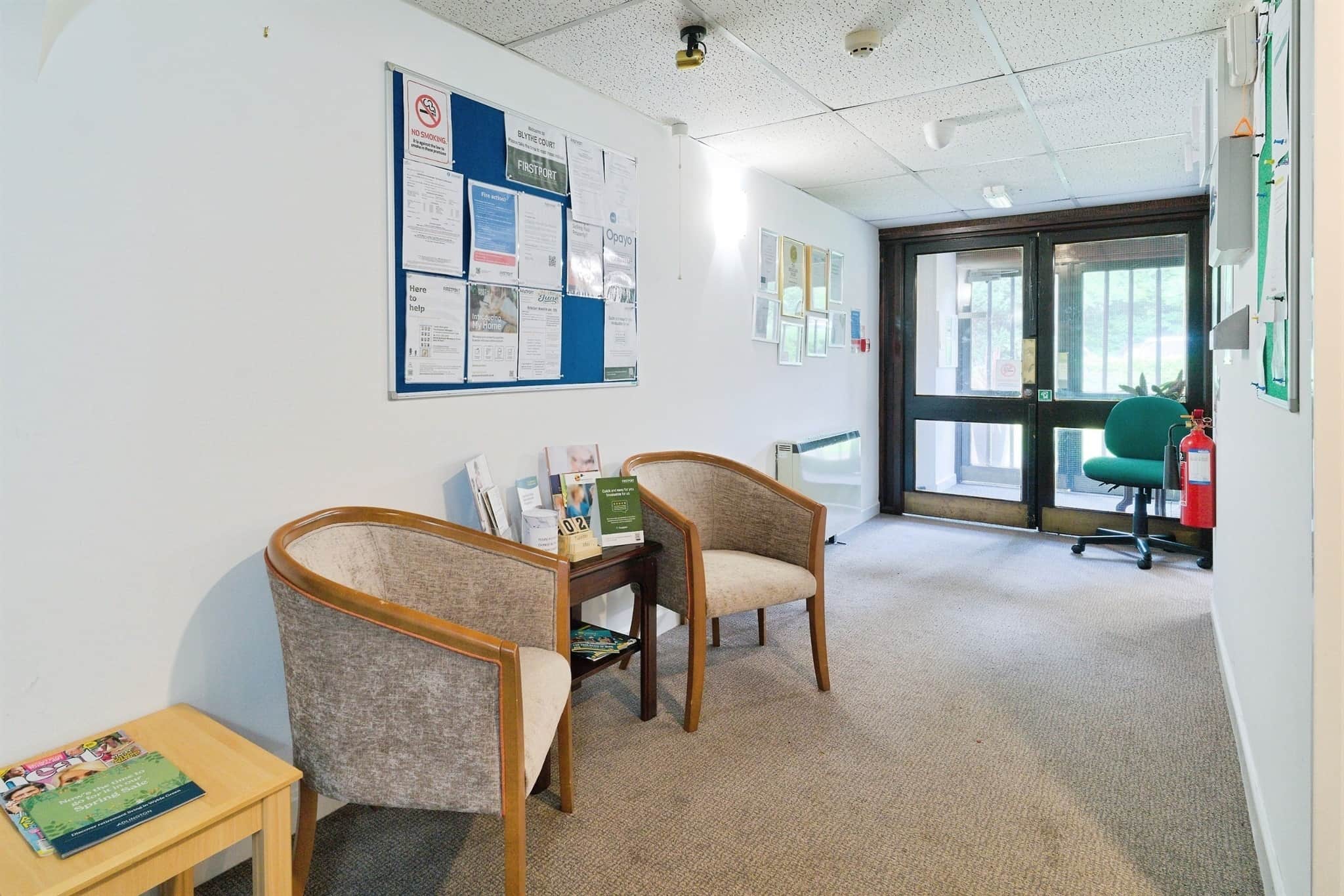 Property at Grange Road, Solihull