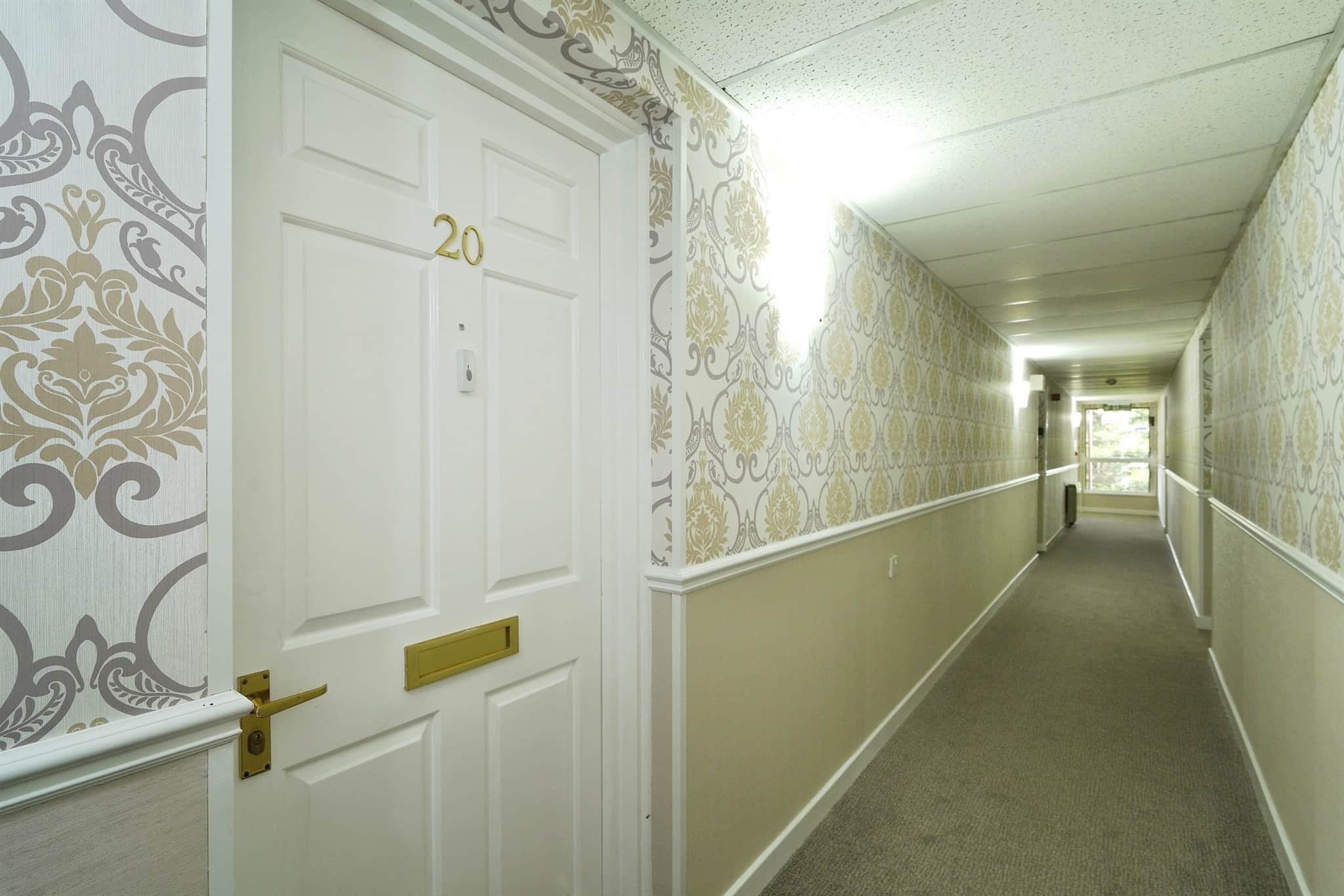 Property at Grange Road, Solihull