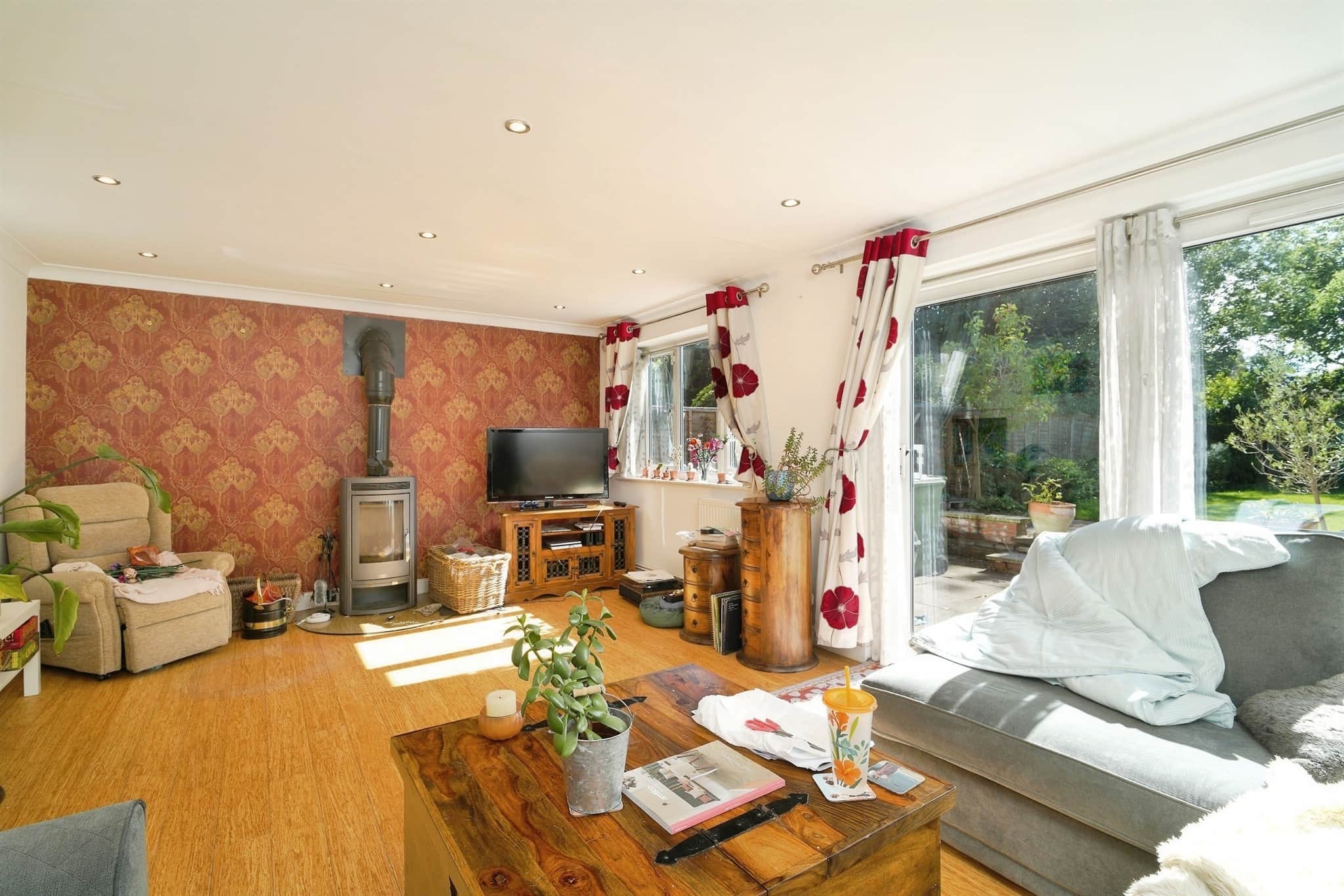 Property at Stratford Road, Hockley Heath, Solihull