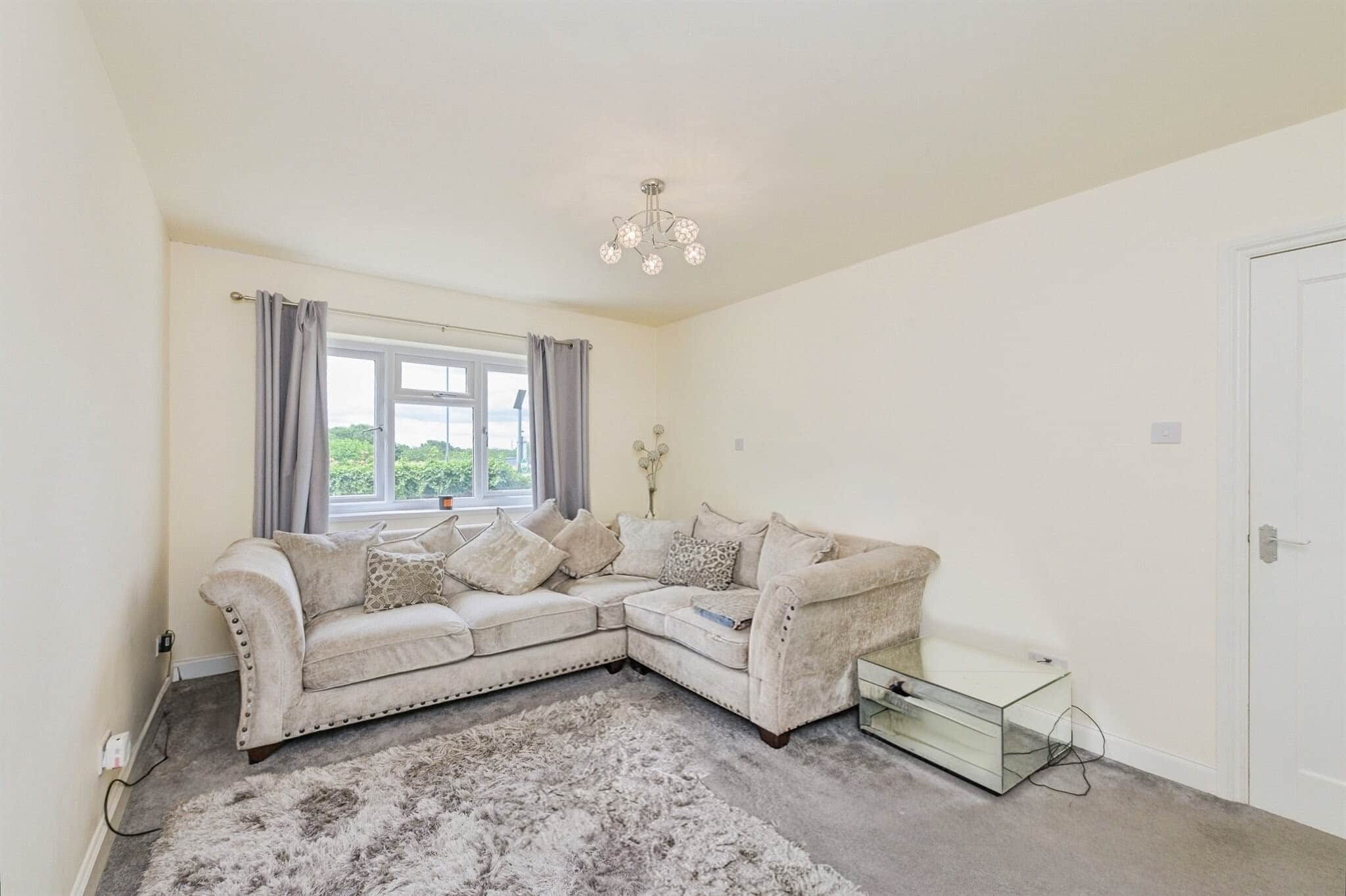 Property at Crossfell, Wilnecote, Tamworth