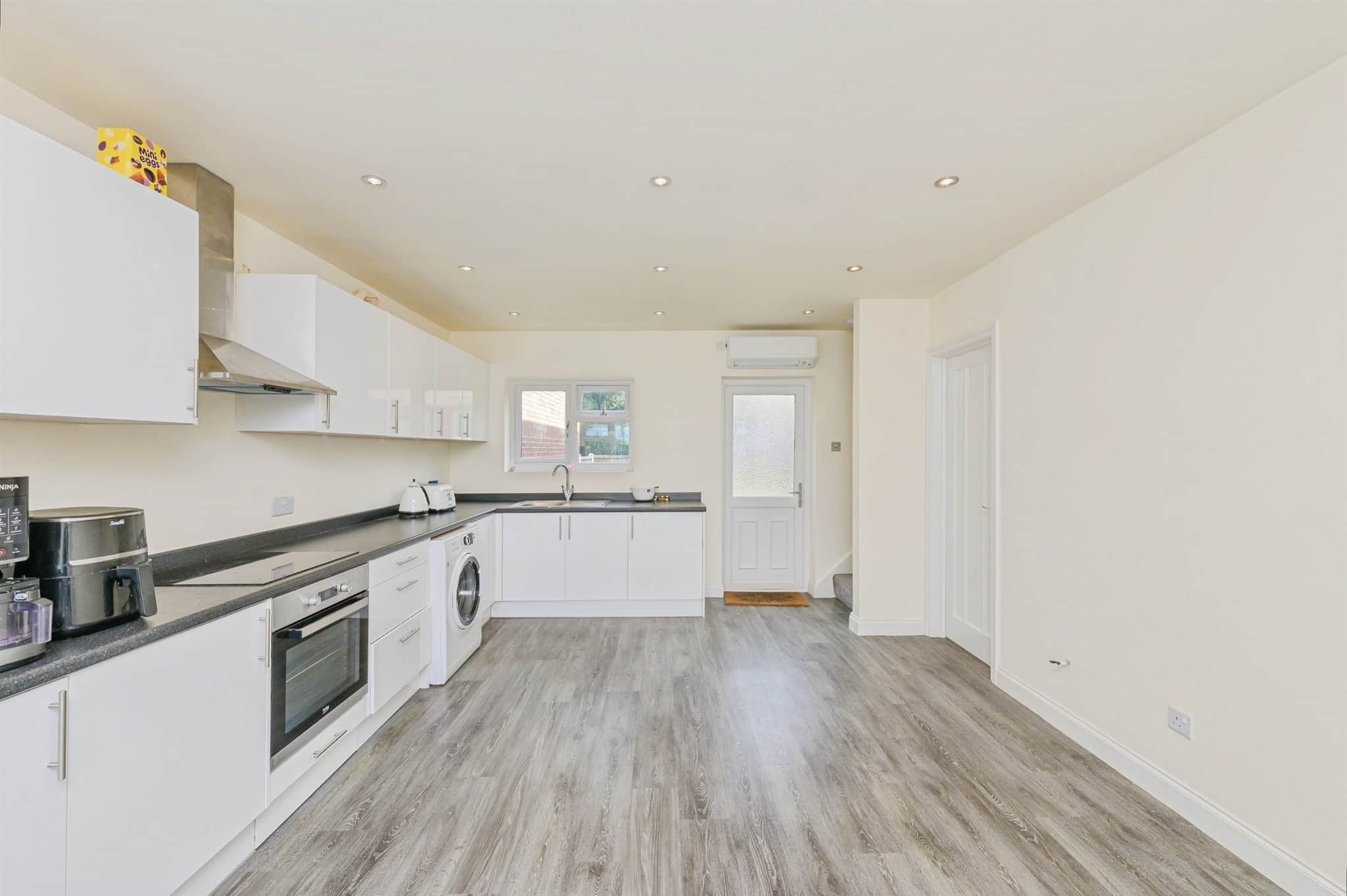 Property at Crossfell, Wilnecote, Tamworth