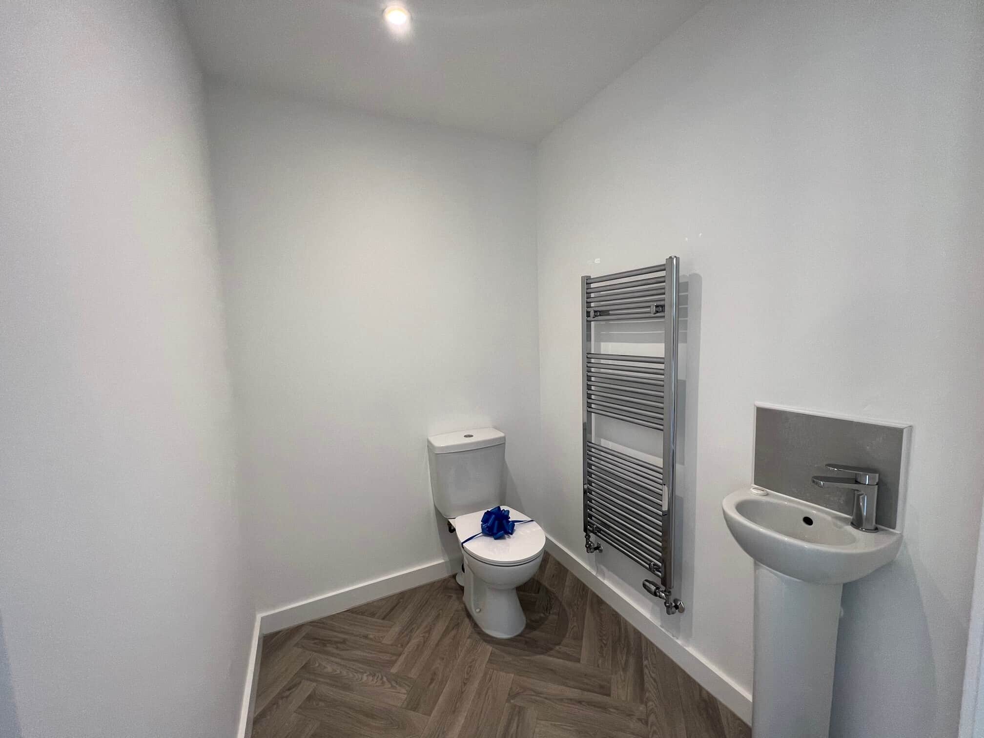 Property at Cornmill Drive, Somercotes, Alfreton