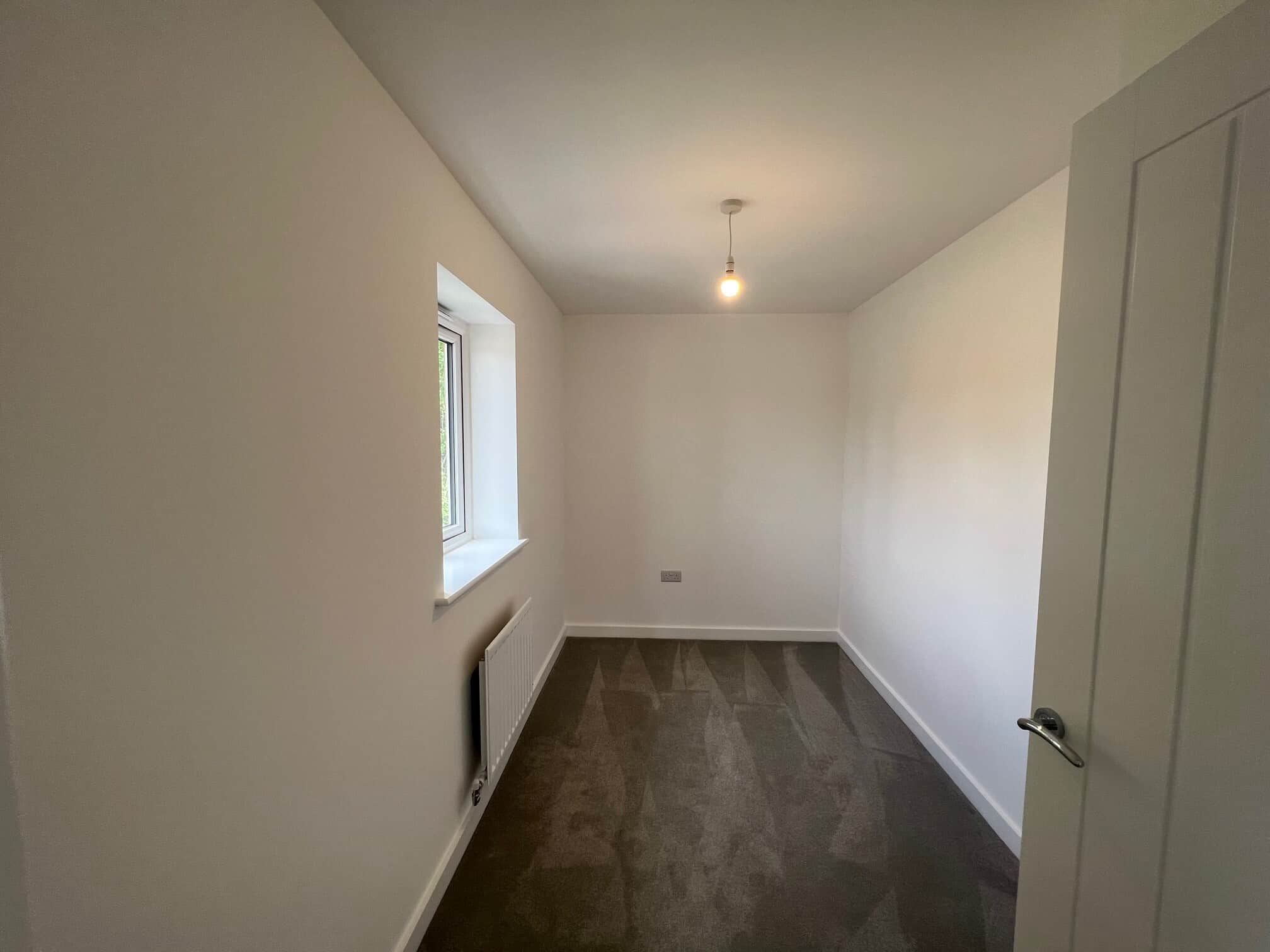 Property at Cornmill Drive, Somercotes, Alfreton