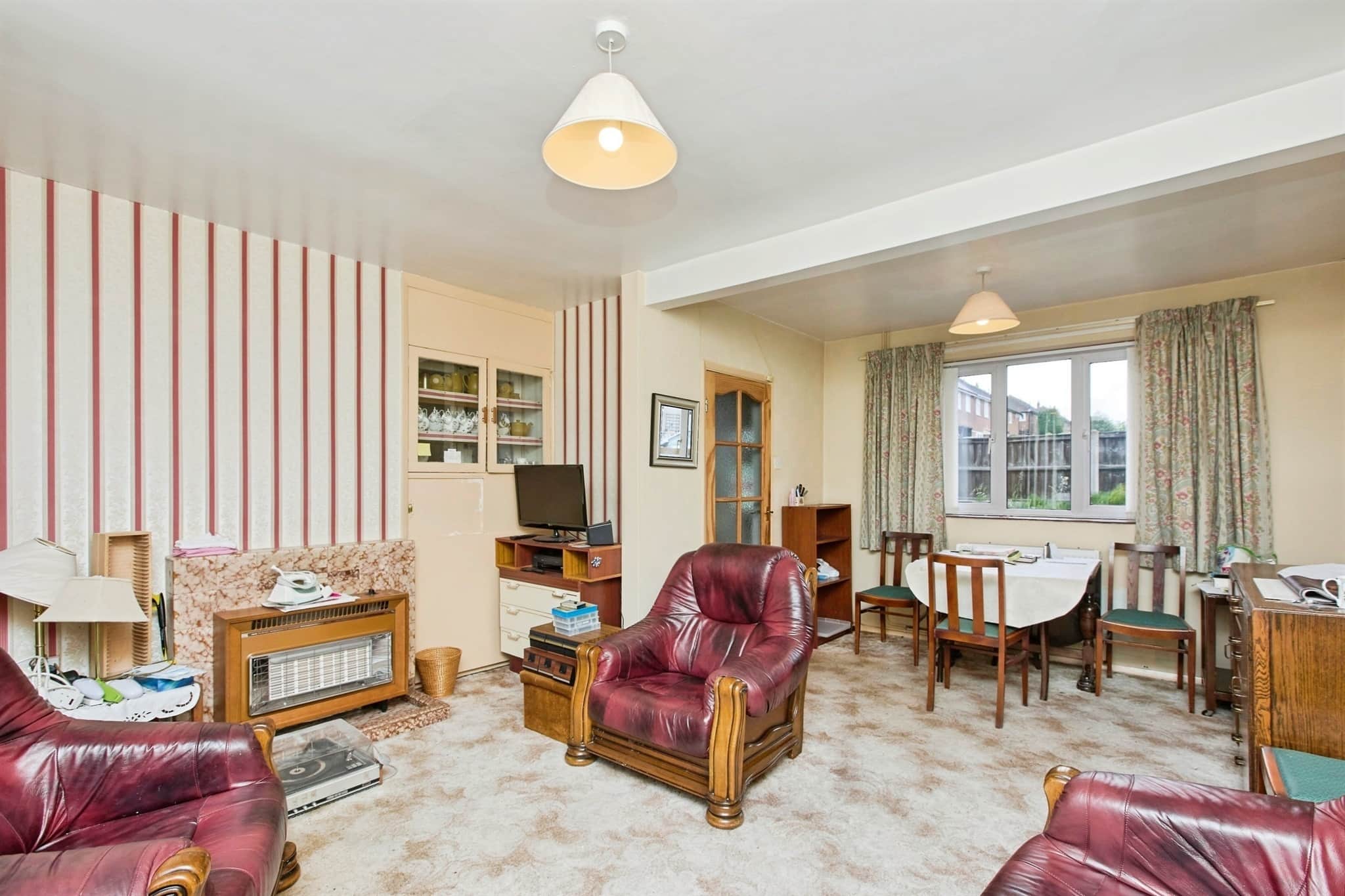 Property at Taddington Road, Chaddesden, Derby