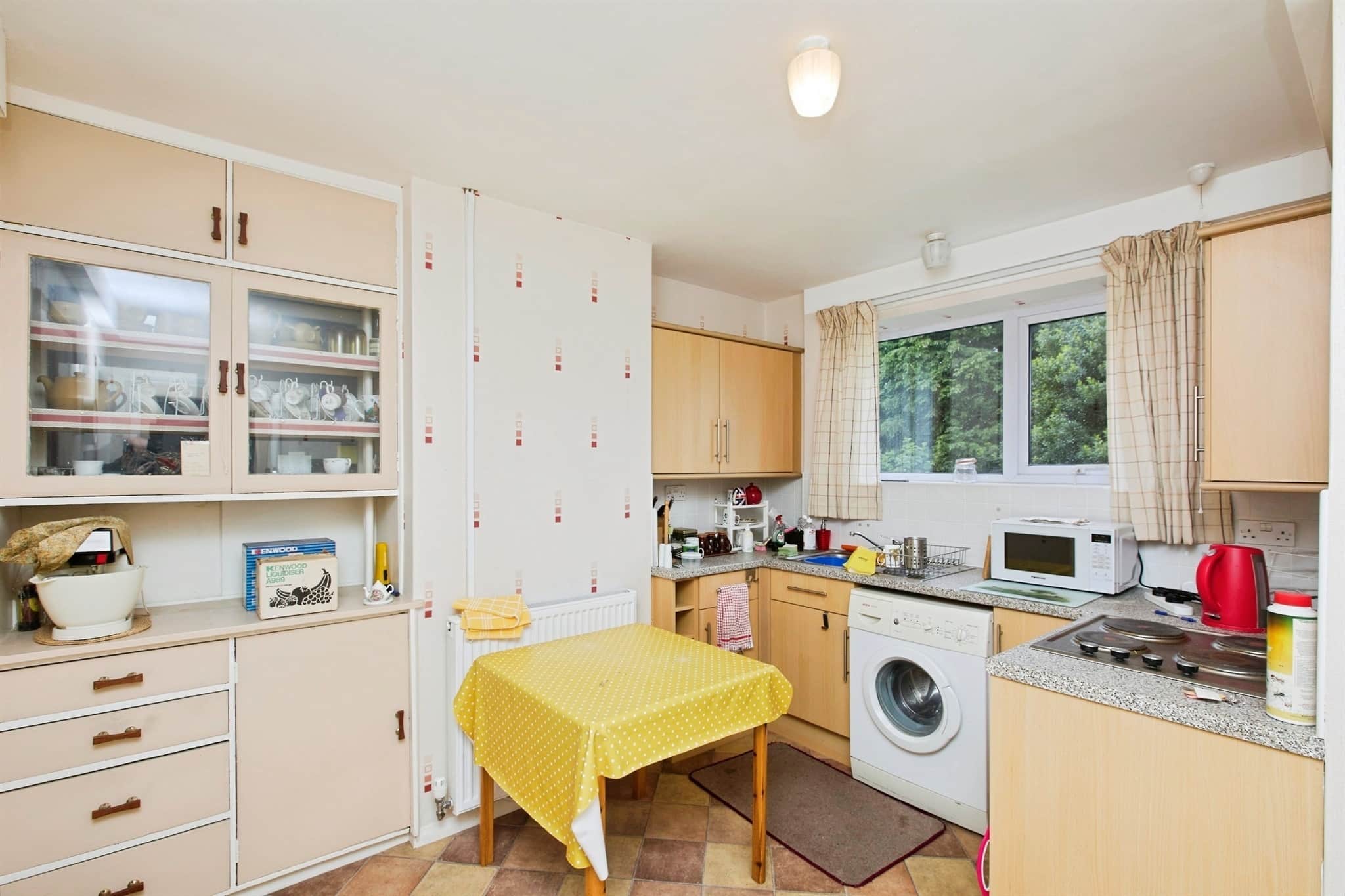 Property at Taddington Road, Chaddesden, Derby