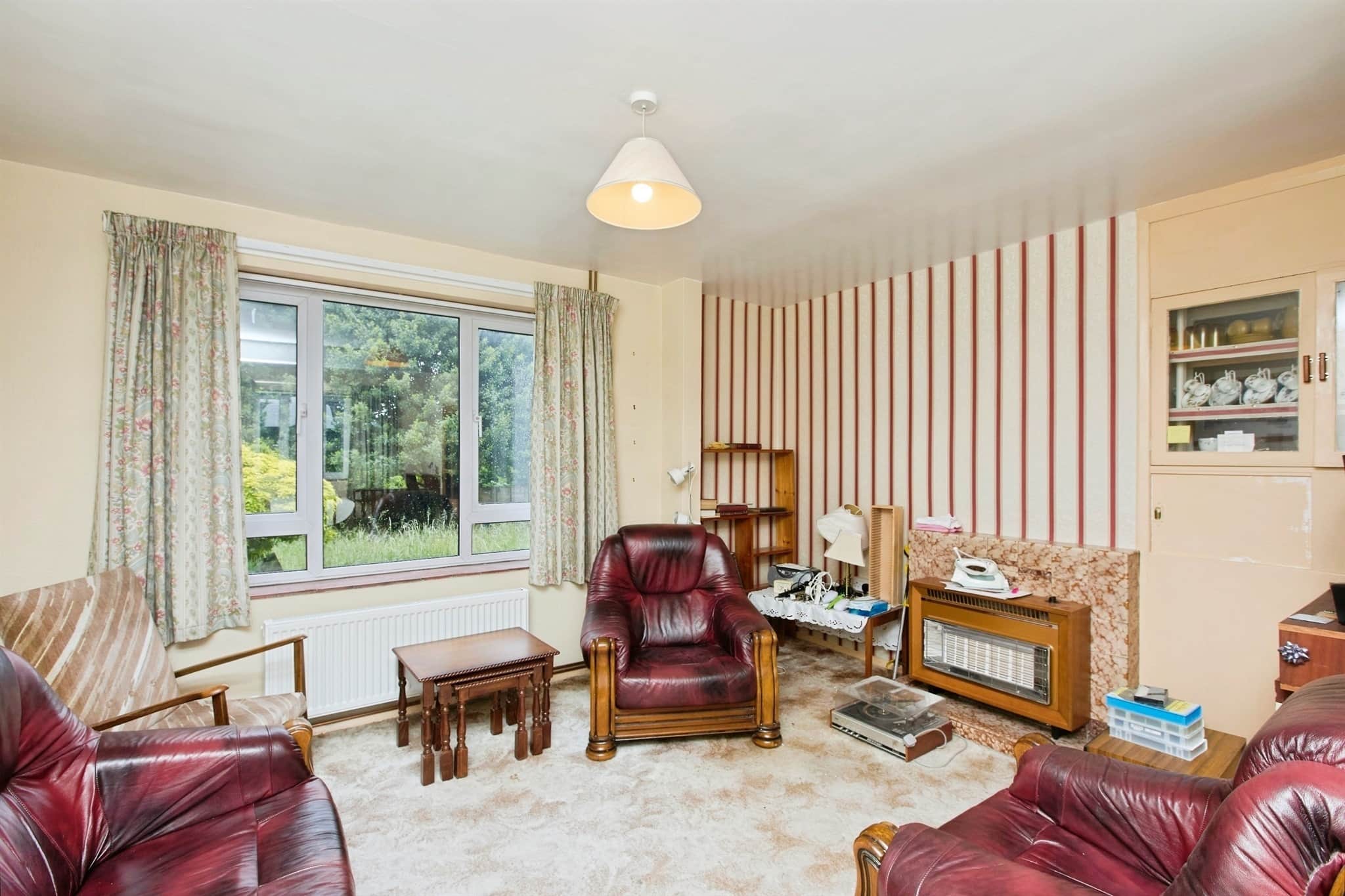 Property at Taddington Road, Chaddesden, Derby
