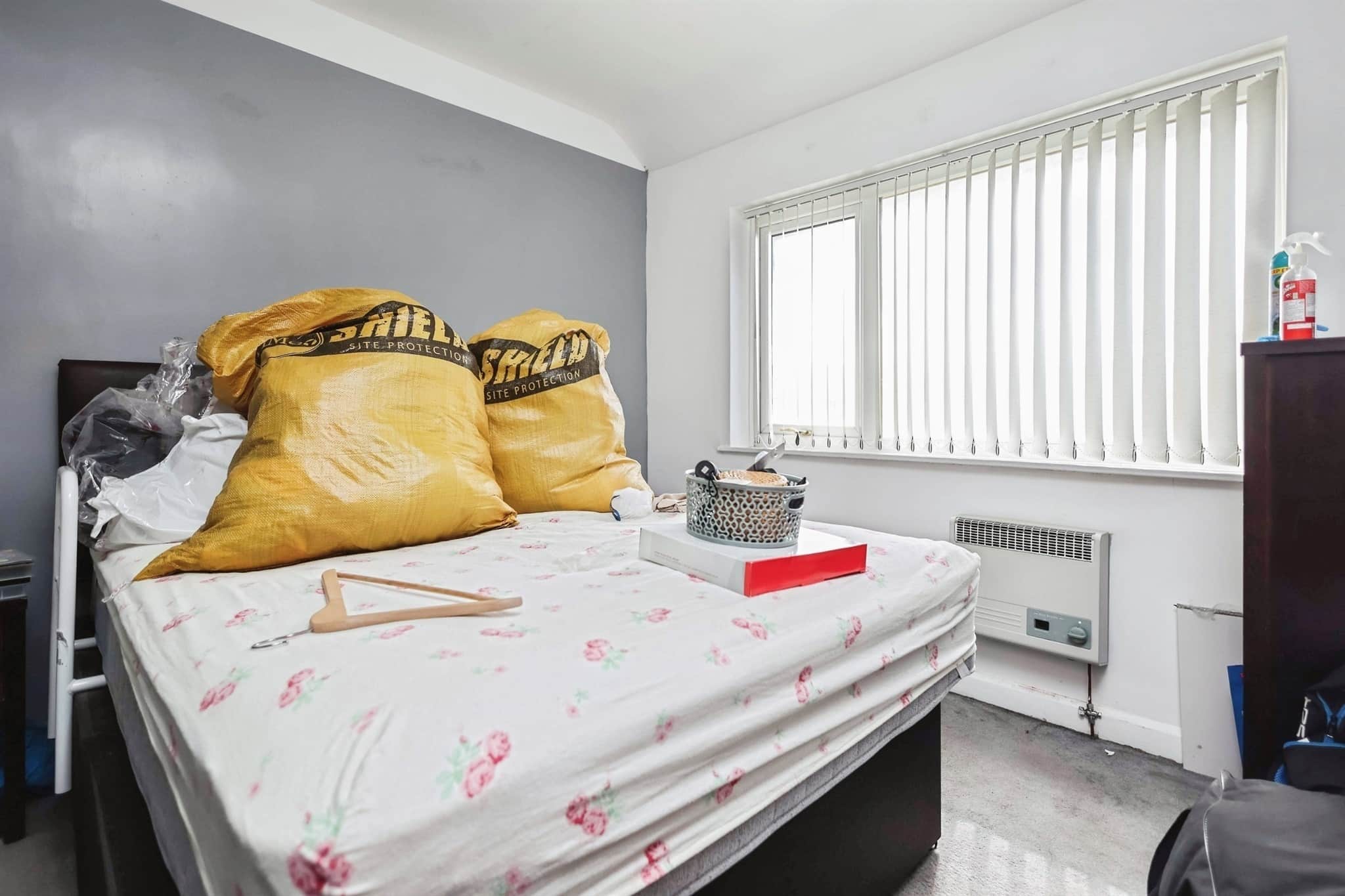 Property at Debenham Road, Birmingham