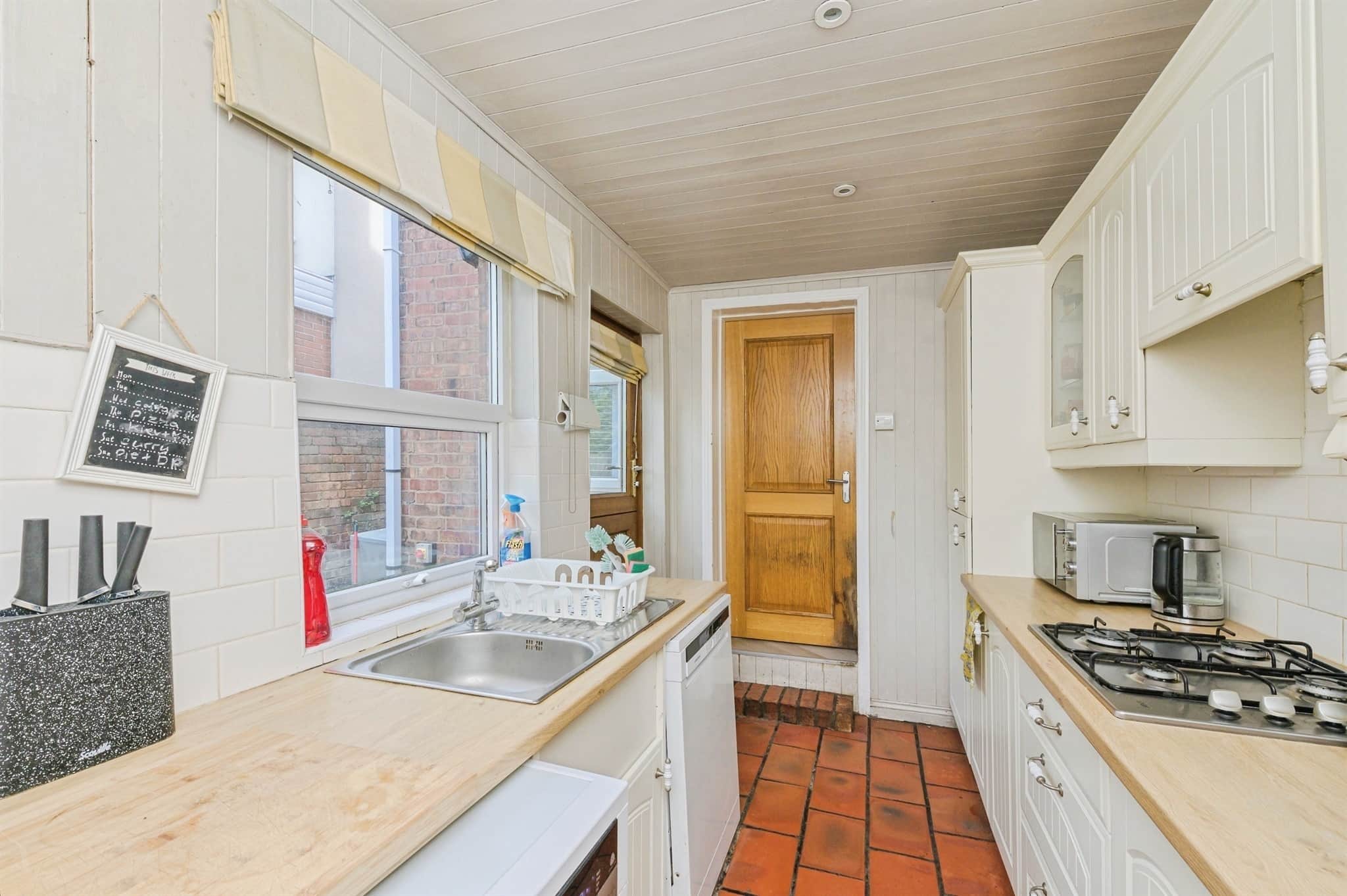 Property at Long Street, Dordon, Tamworth