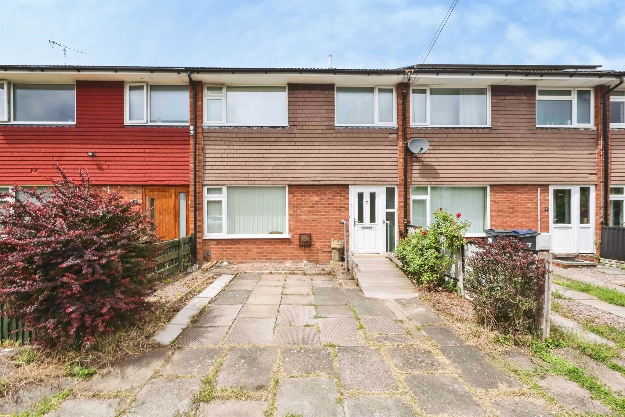 Property at Comberton Road, Birmingham