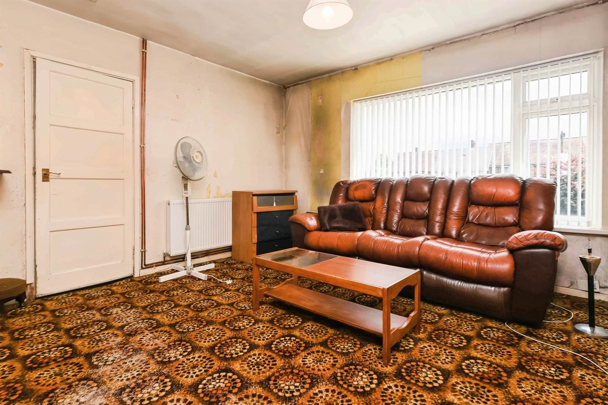 Property at Comberton Road, Birmingham