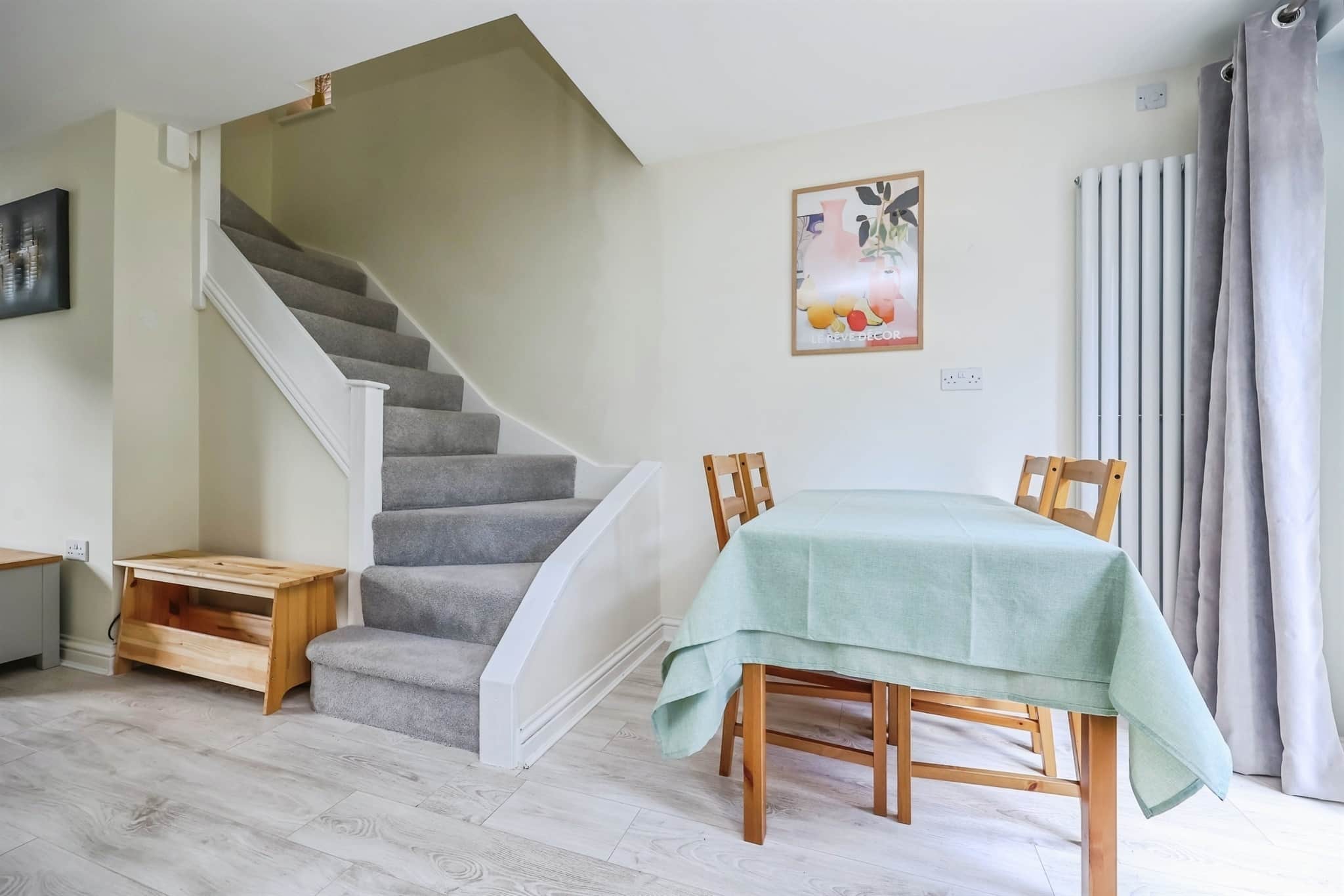 Property at Potters Hill View, Heanor