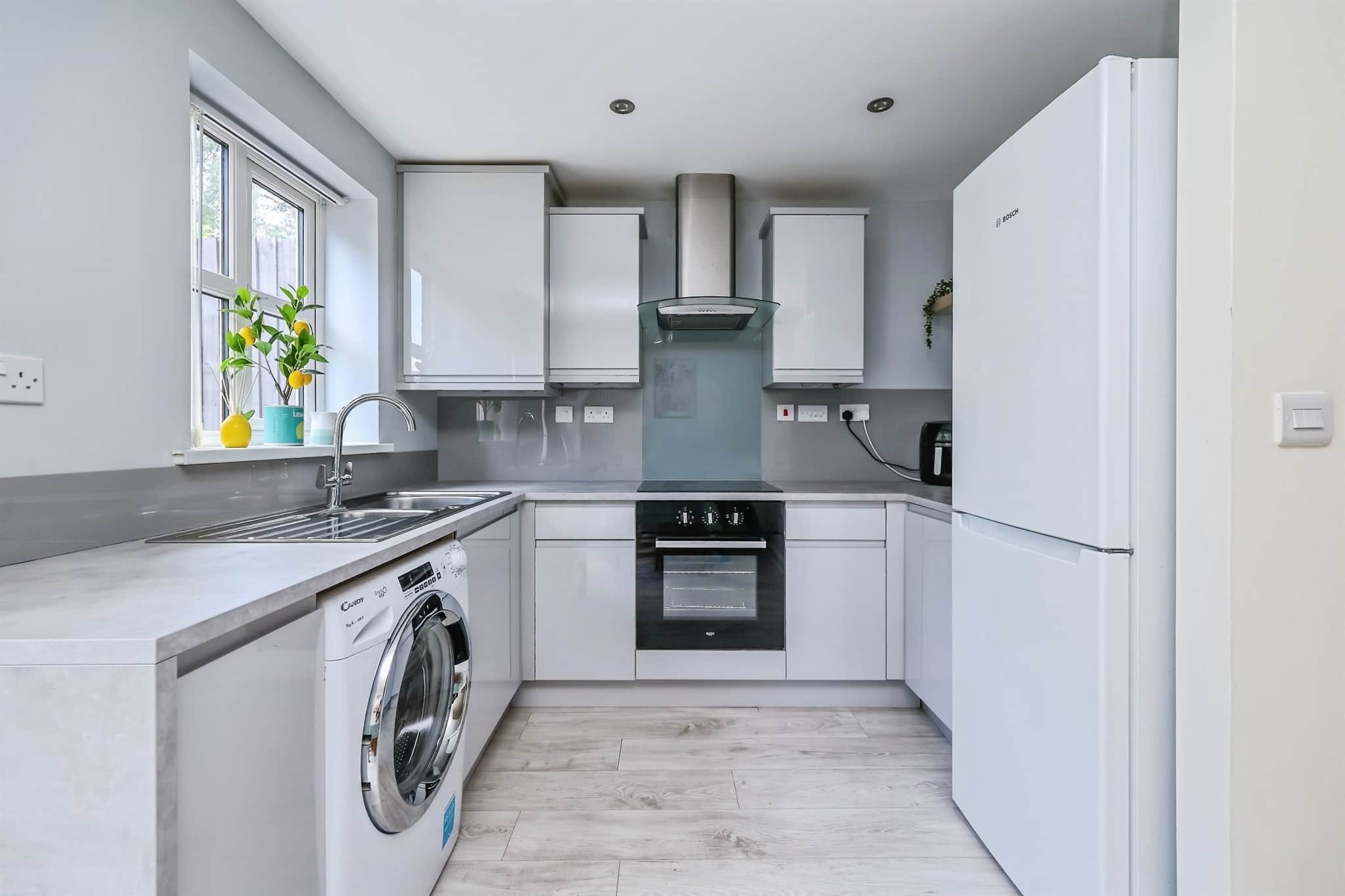 Property at Potters Hill View, Heanor