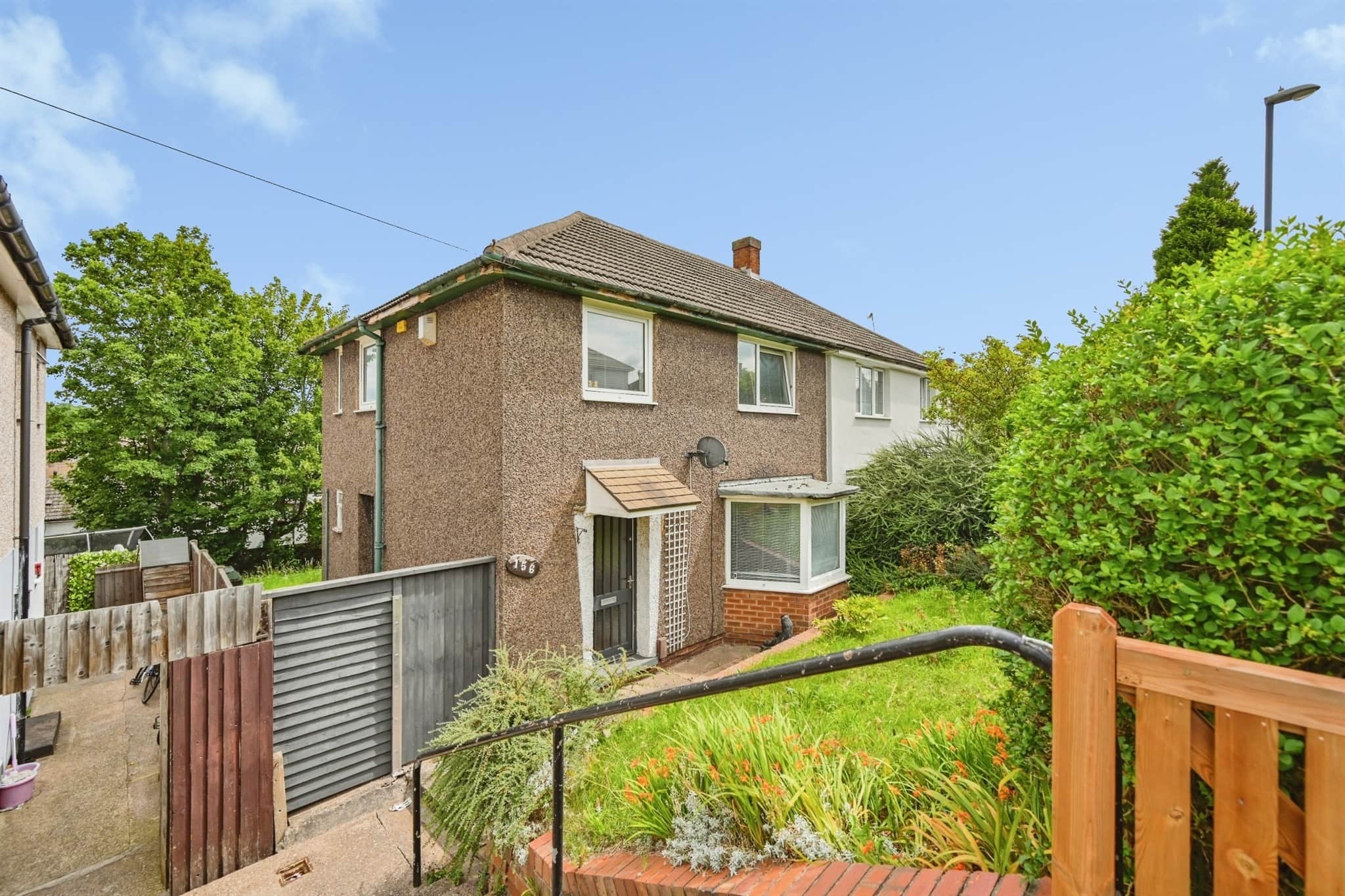 Property at Matlock Road, Chaddesden, Derby