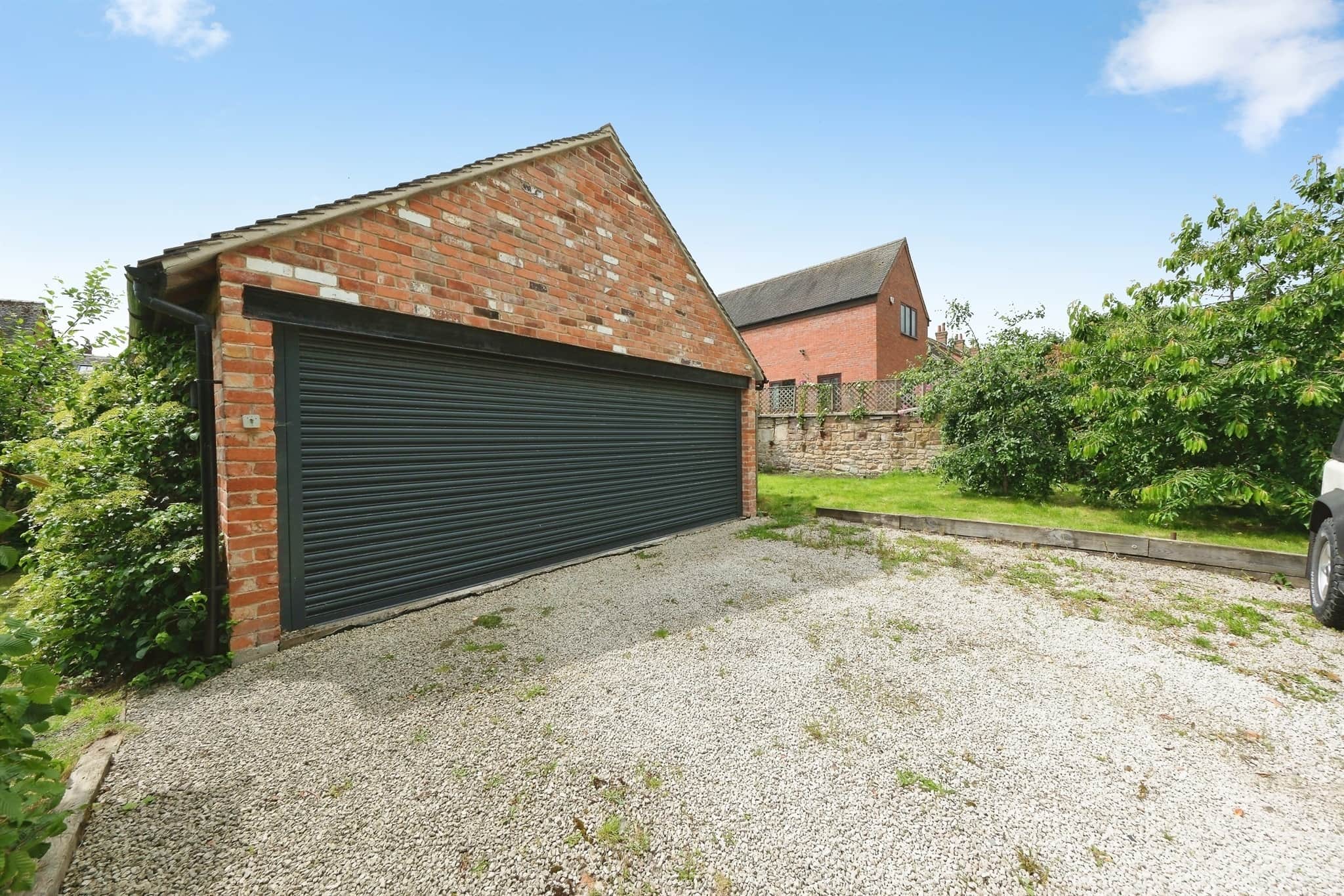 Property at Castle Street, Melbourne, Derby